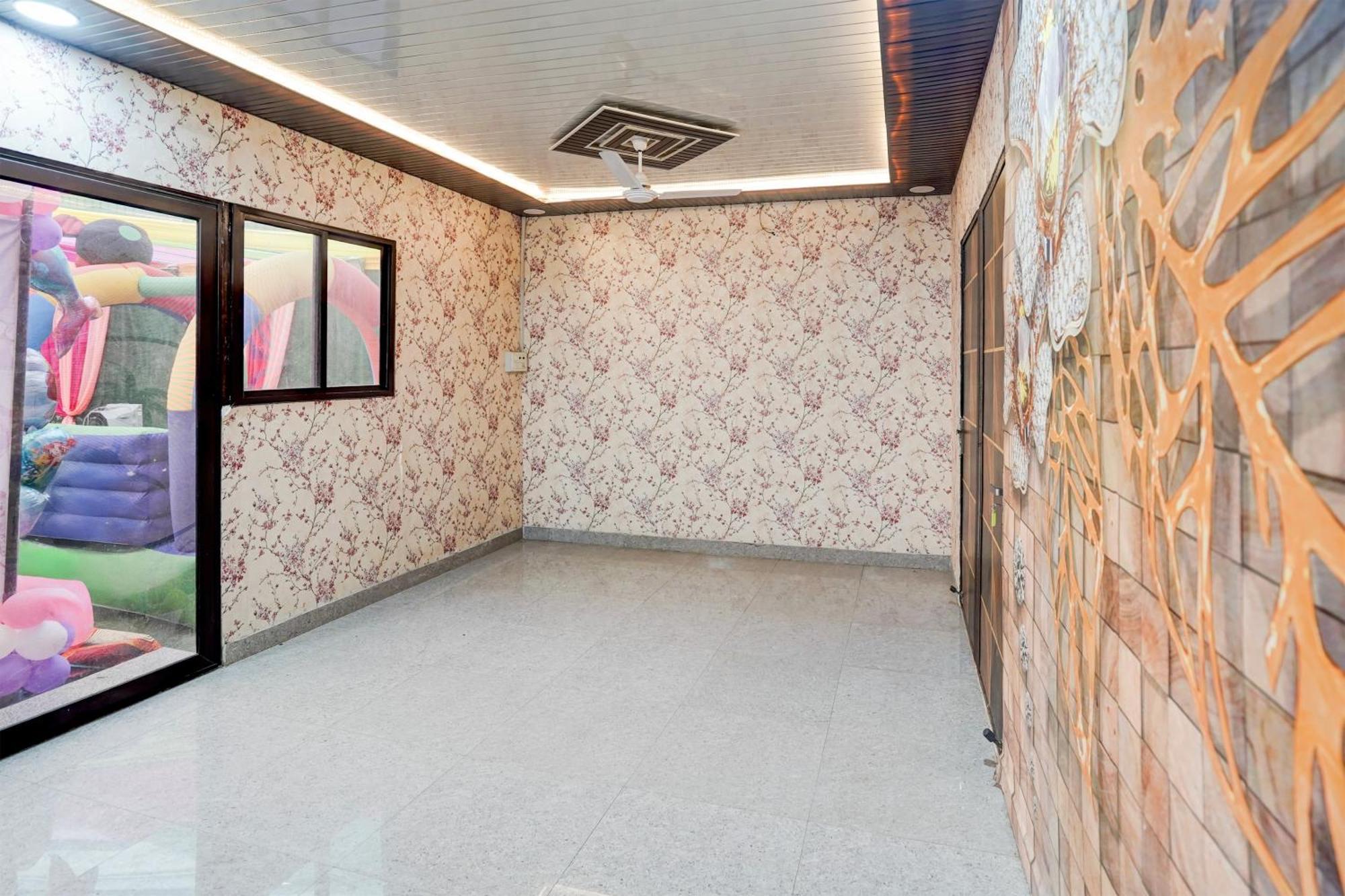 Hotel O Blue Vart