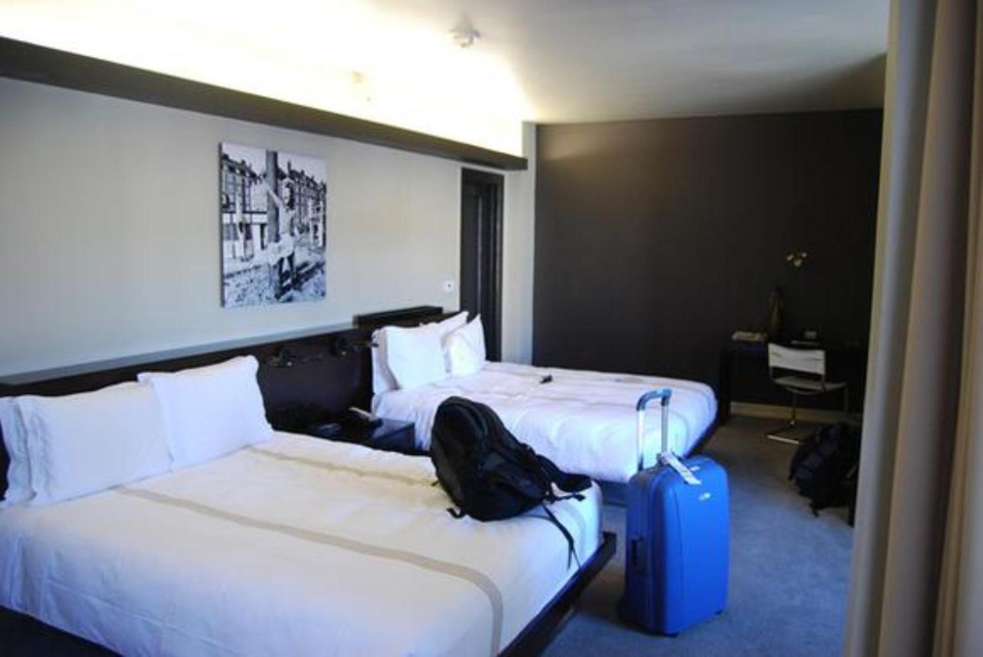 Hotel Ocean Near Delhi Airport