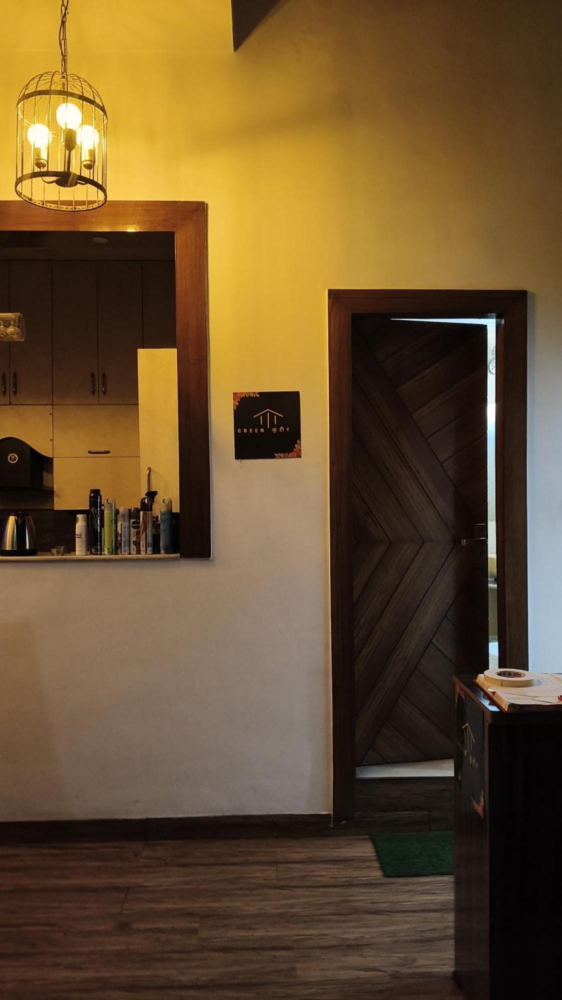 Hospedagem domiciliar Kutir-greater Kailash-1 South Delhi Nova Deli