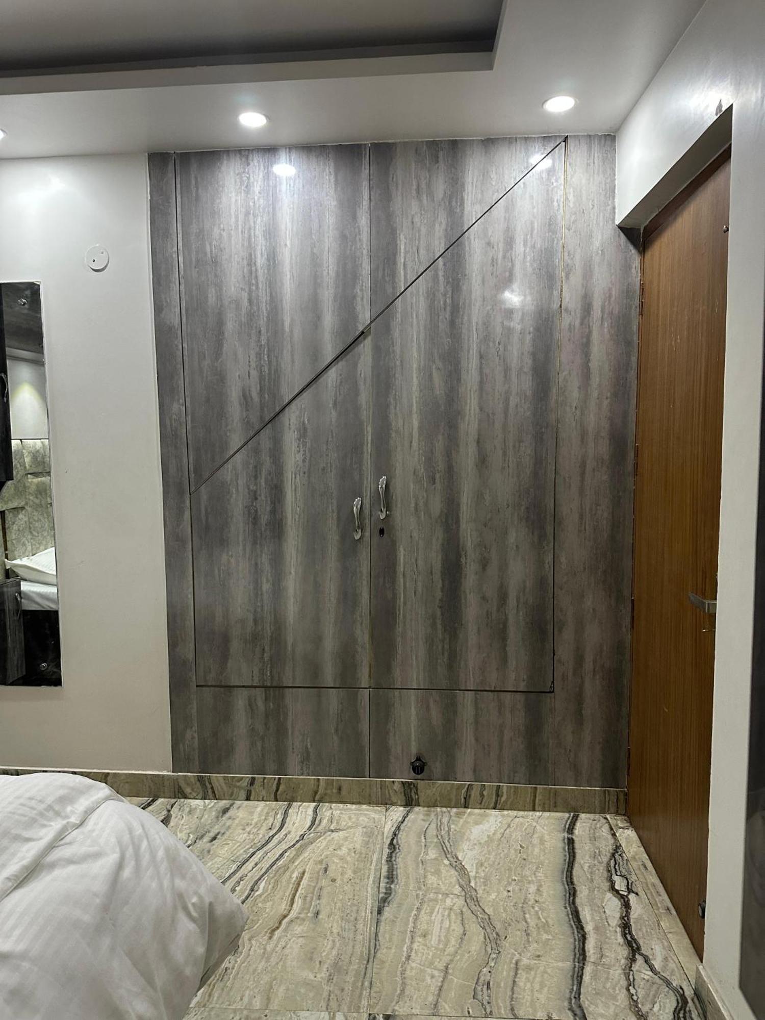 Kutir-greater Kailash-1 South Delhi Hospedagem domiciliar Nova Deli