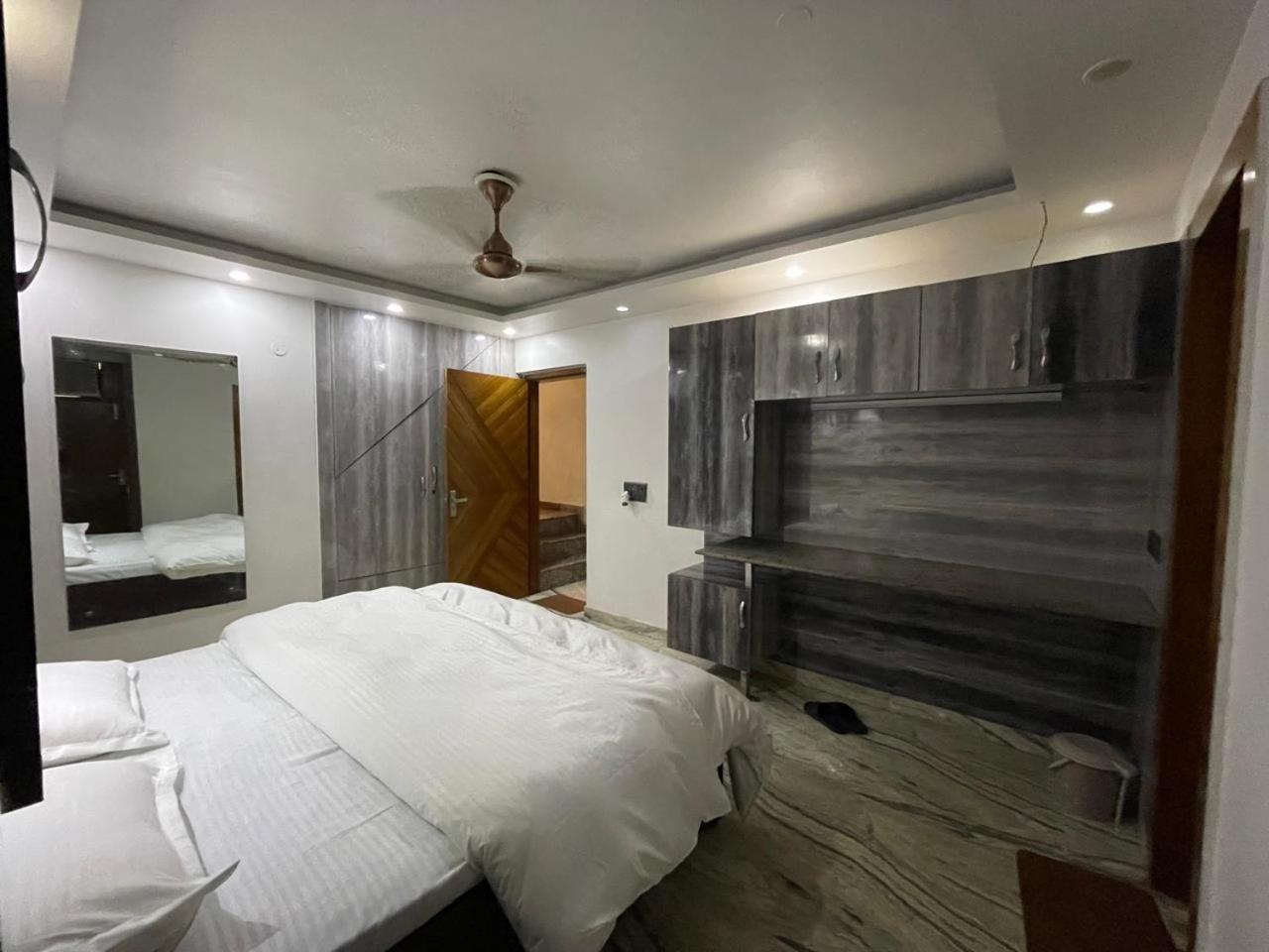 Kutir-greater Kailash-1 South Delhi Hospedagem domiciliar Nova Deli
