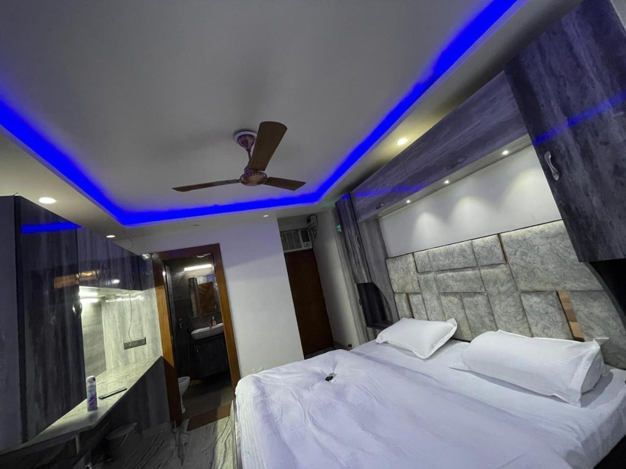 Kutir-greater Kailash-1 South Delhi Hospedagem domiciliar *