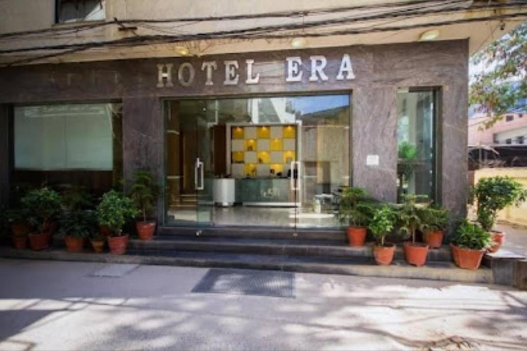 The Orion Era - Delhi Airport Hotel