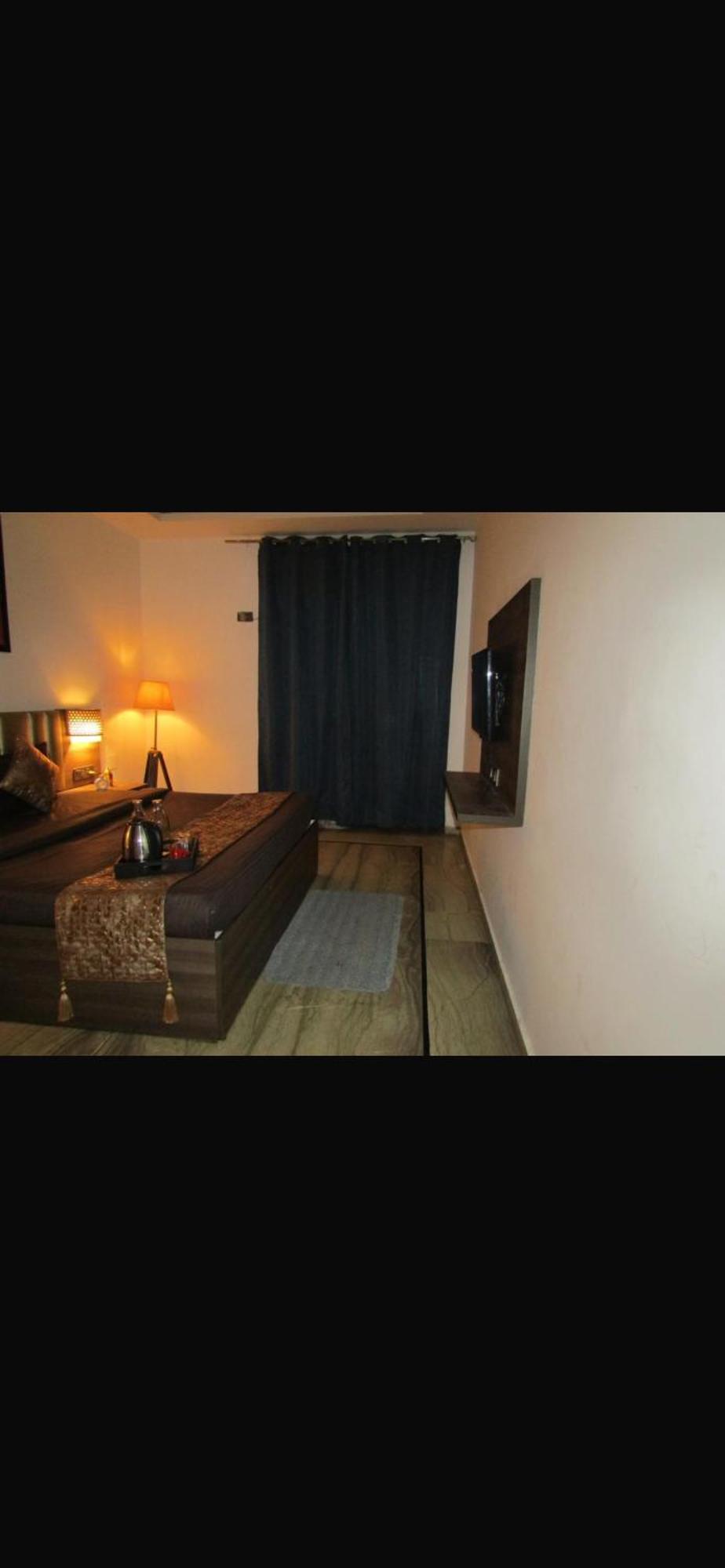 Peaceful Guest house New Delhi