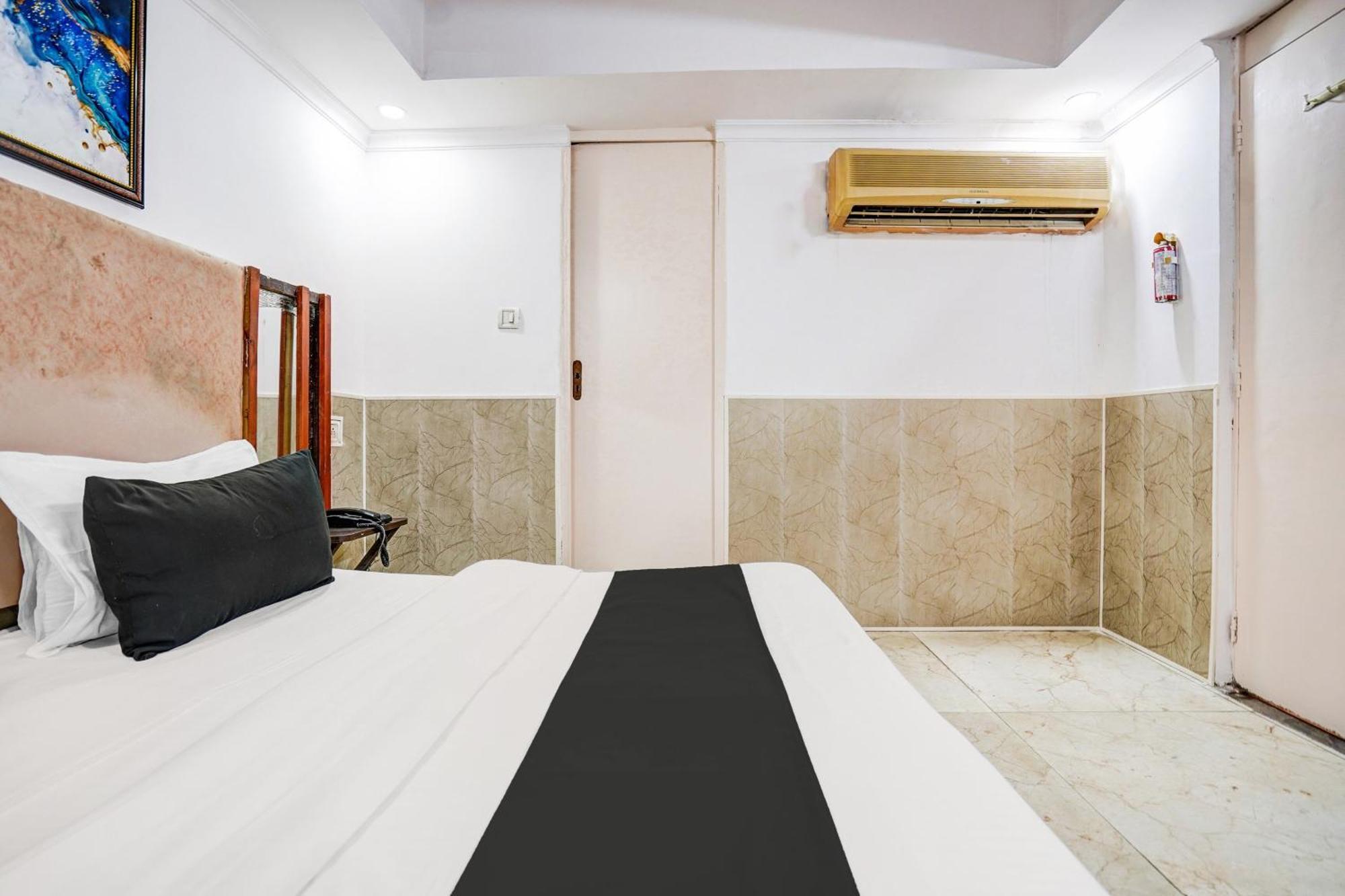 O Saffron-blu New Delhi