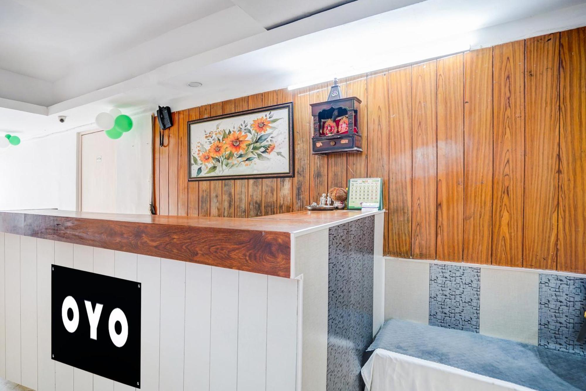 O Saffron-blu Hotel 3*
