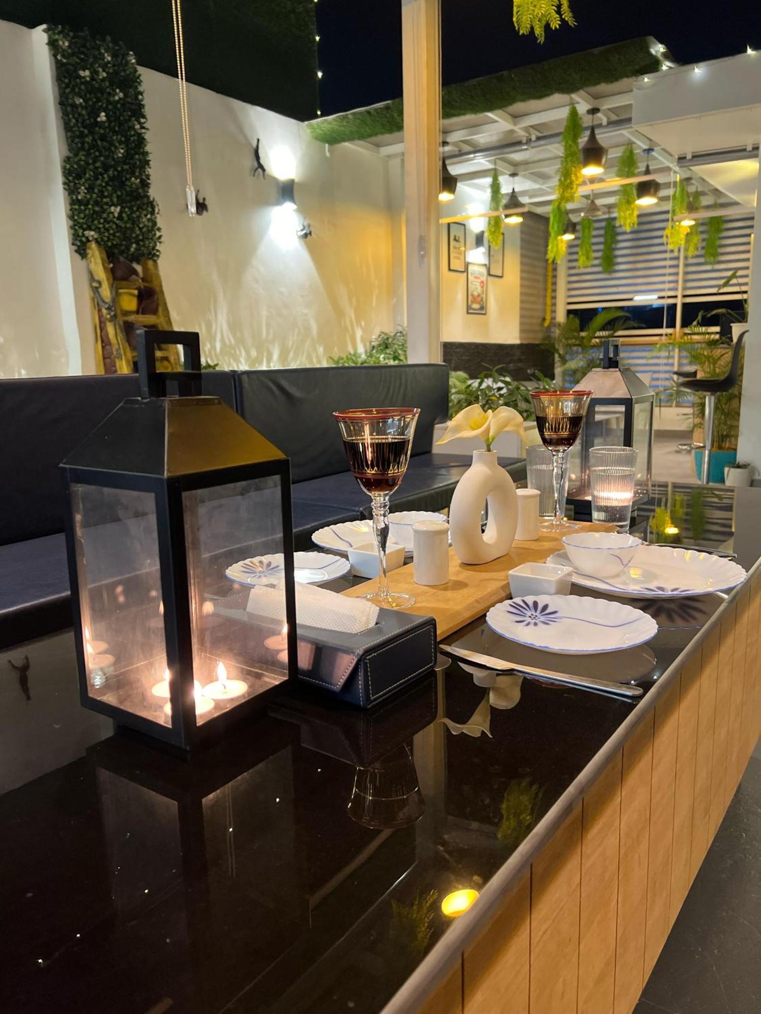 Homestay Luxurious & Private Penthouse