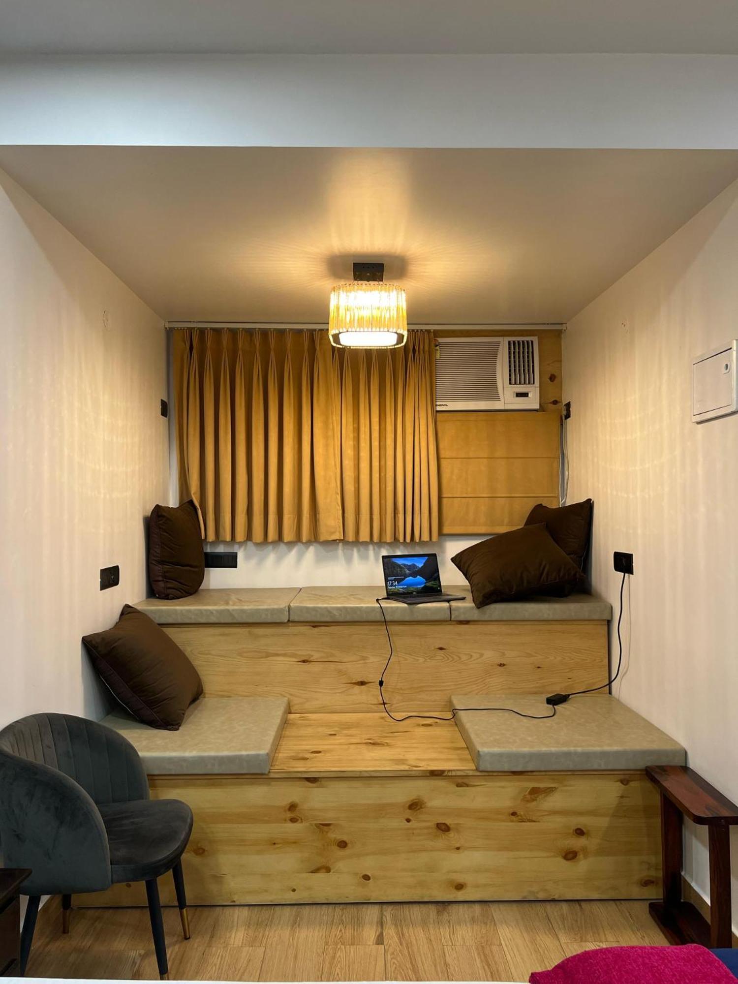 Luxurious & Private Penthouse Hospedagem domiciliar