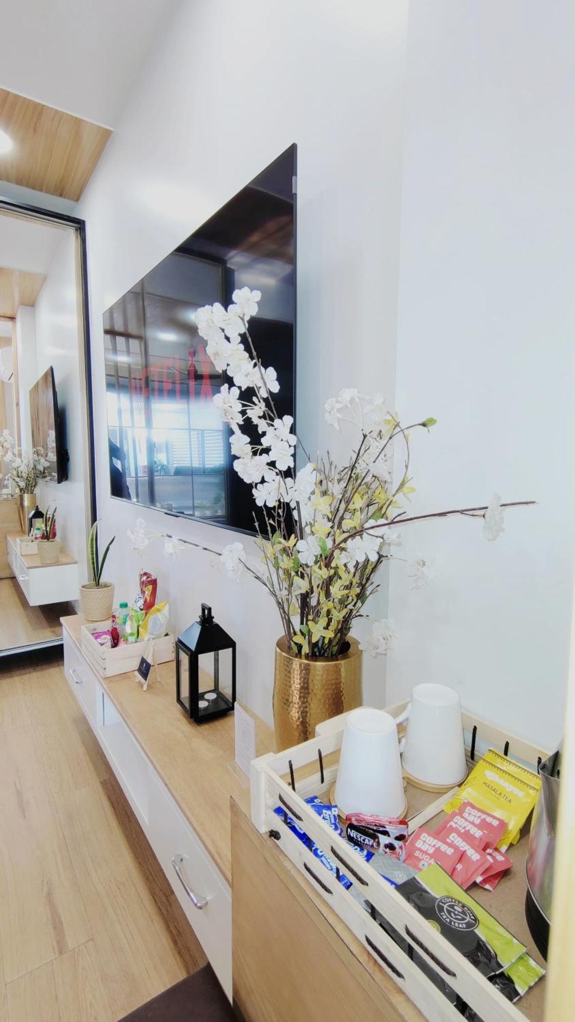 Hospedagem domiciliar Luxurious & Private Penthouse *