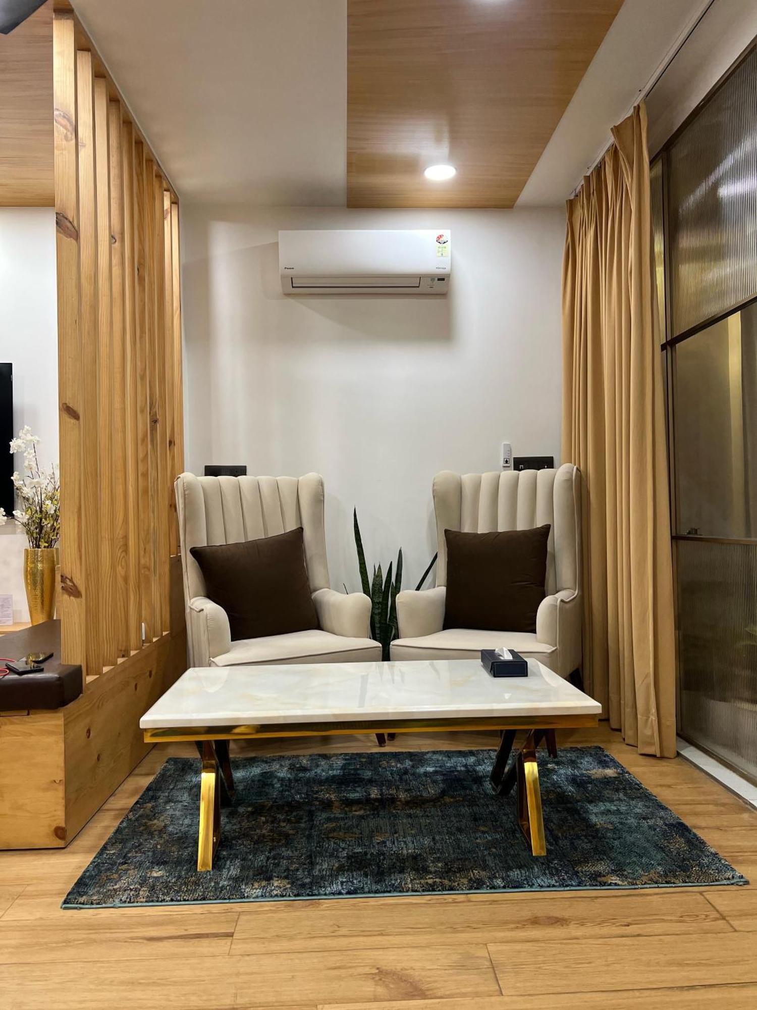 Luxurious & Private Penthouse Hospedagem domiciliar *