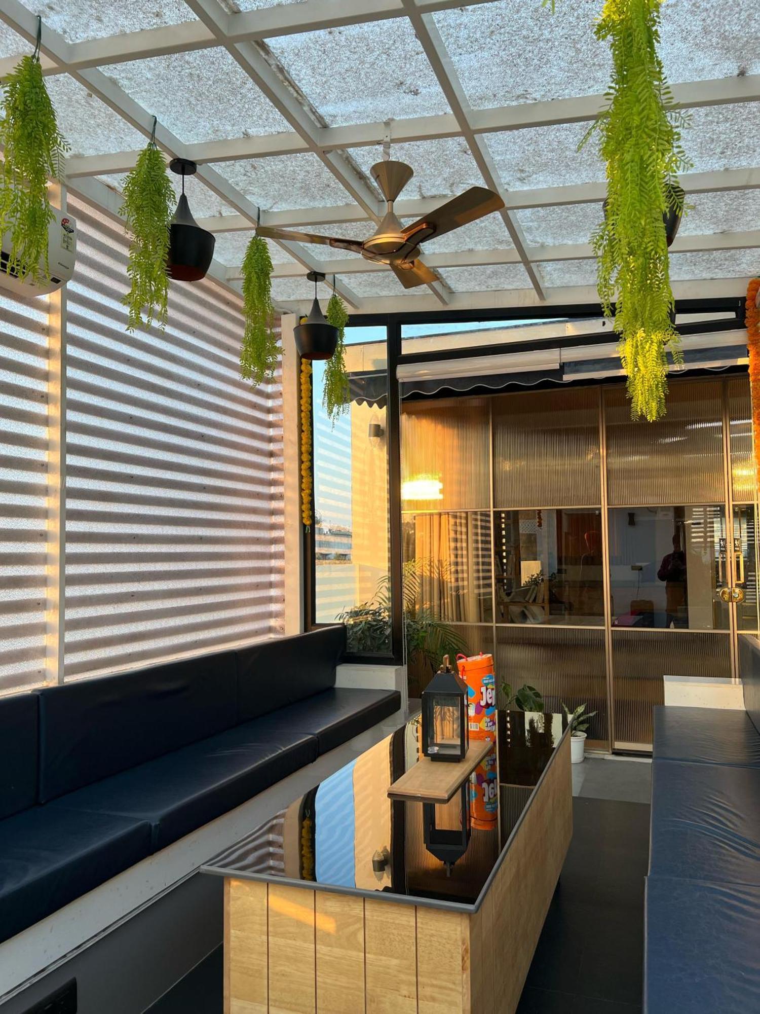 Hospedagem domiciliar Luxurious & Private Penthouse