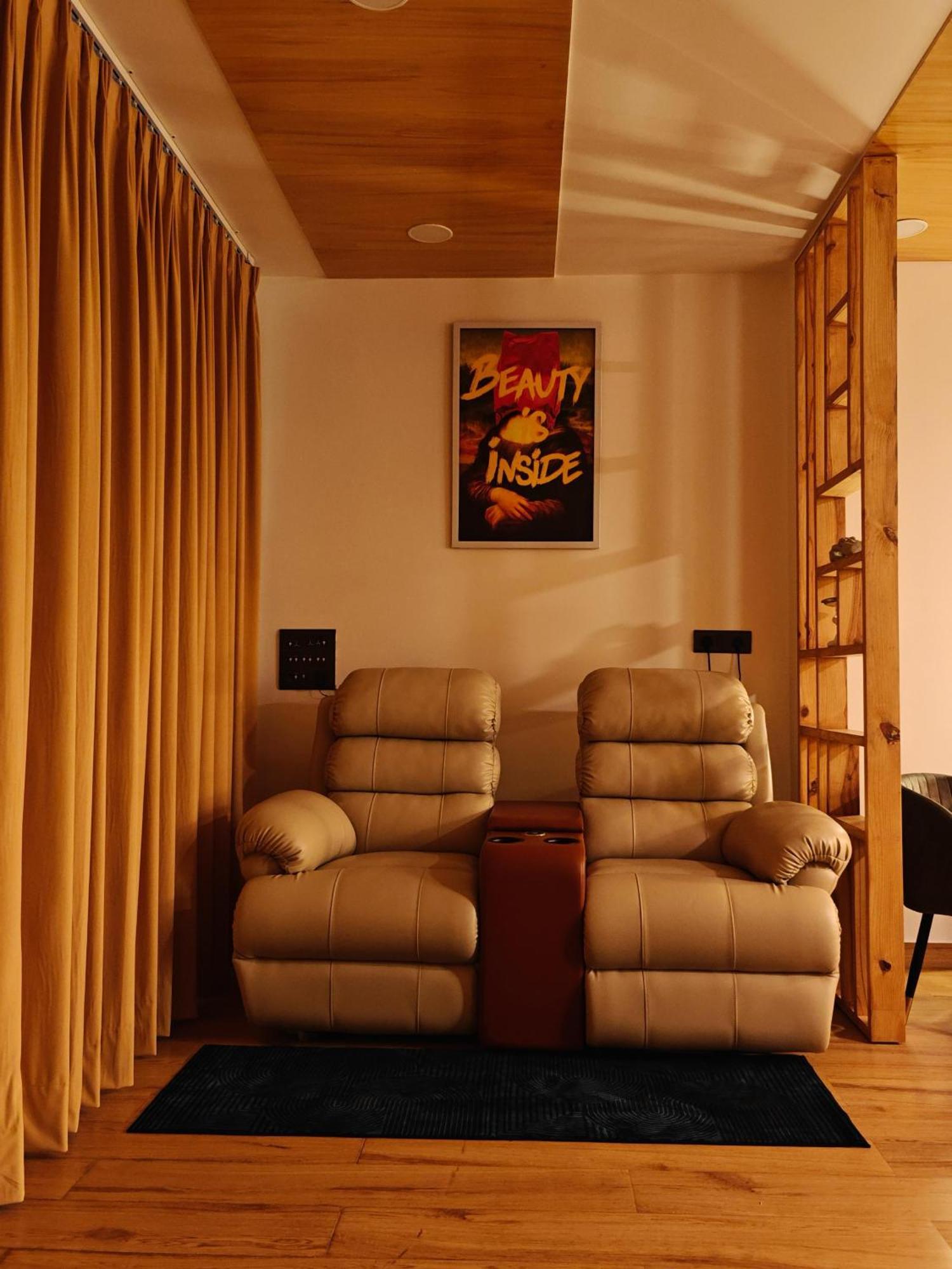 Luxurious & Private Penthouse Hospedagem domiciliar