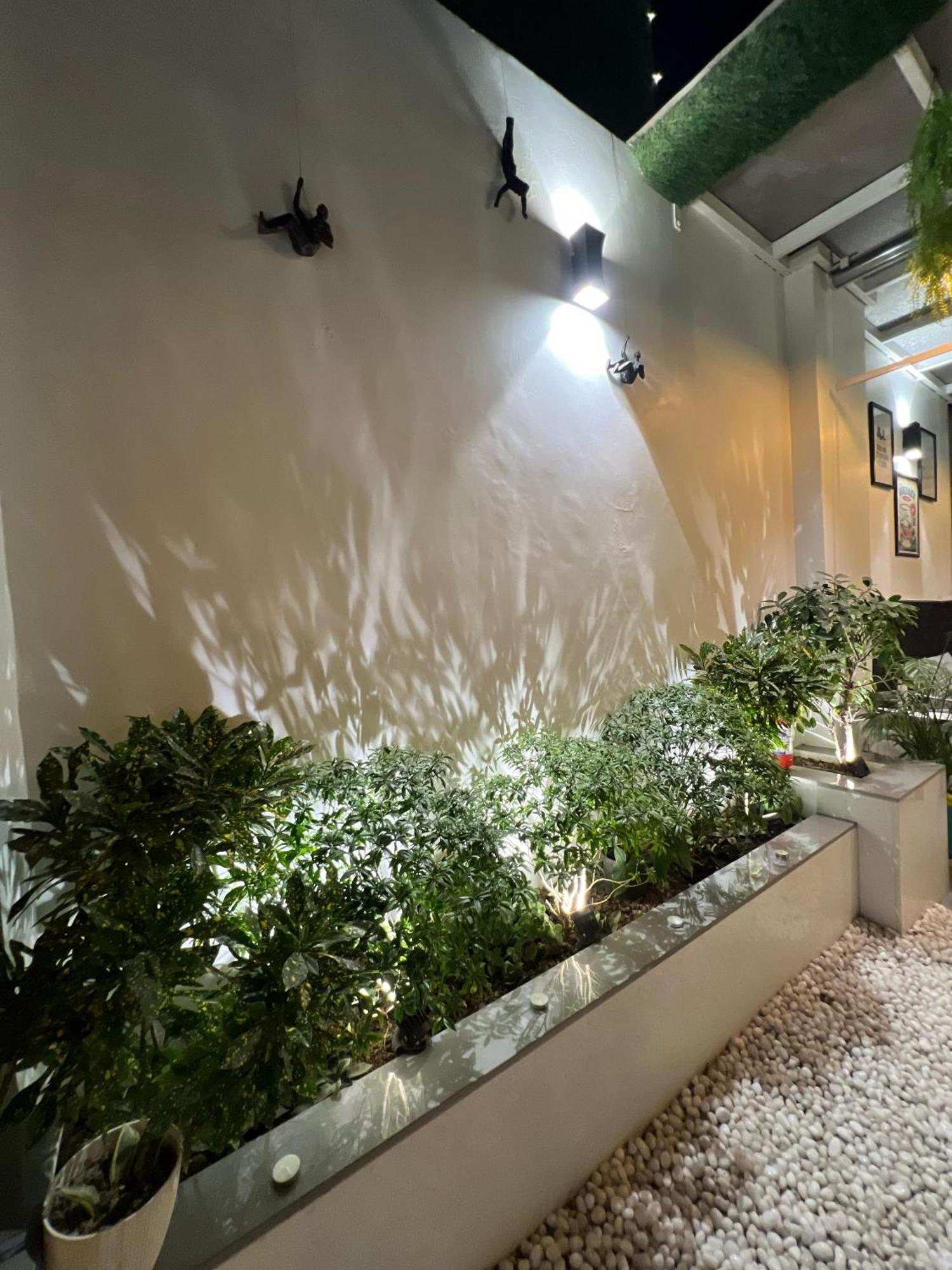 Hospedagem domiciliar Luxurious & Private Penthouse Nova Deli