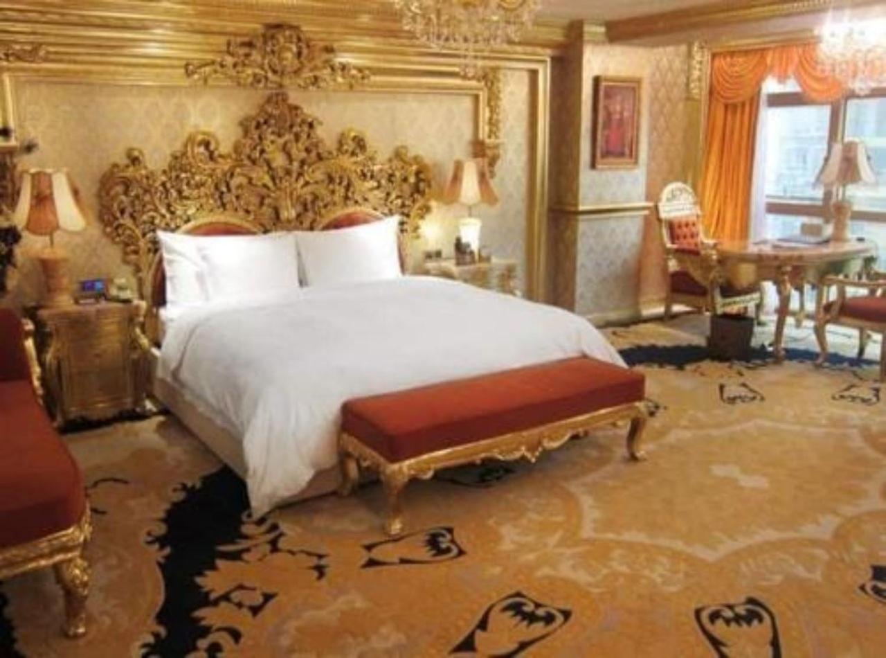 Airport President Near Delhi Igi Airport 4* New Delhi
