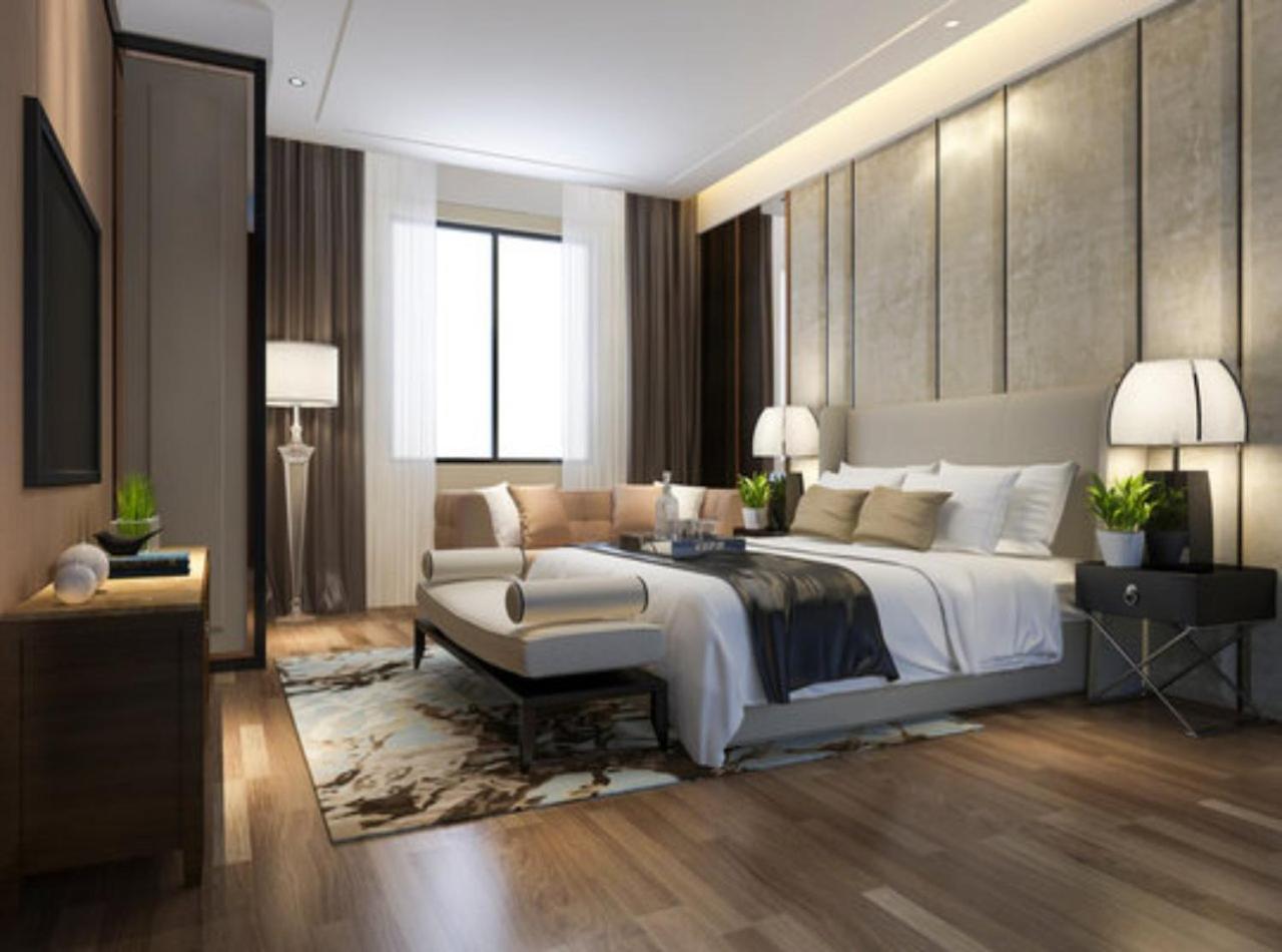 Hotel Airport President Near Delhi Igi Airport
