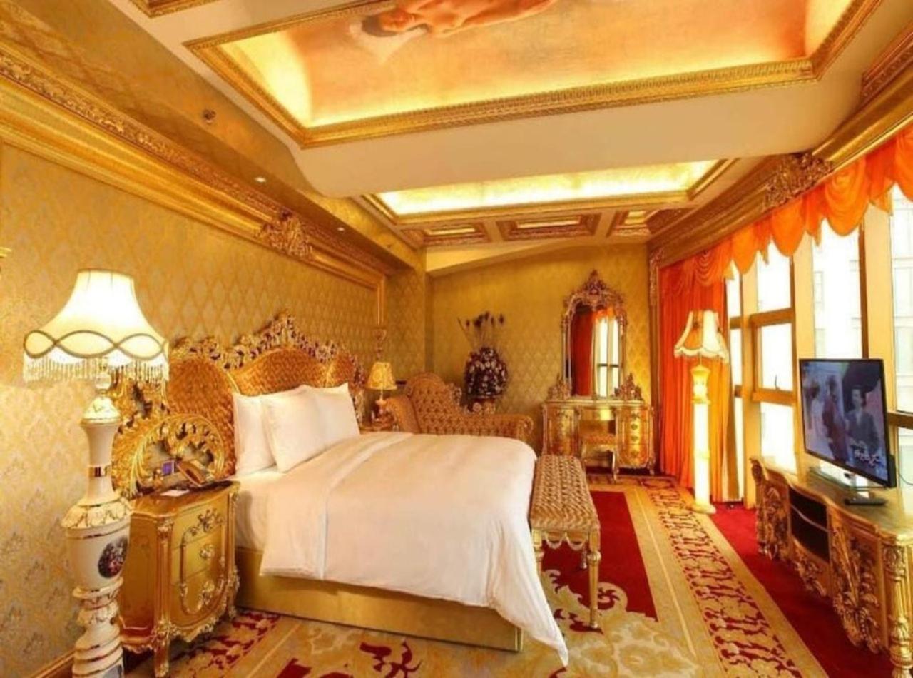 Hotel Airport President Near Delhi Igi Airport