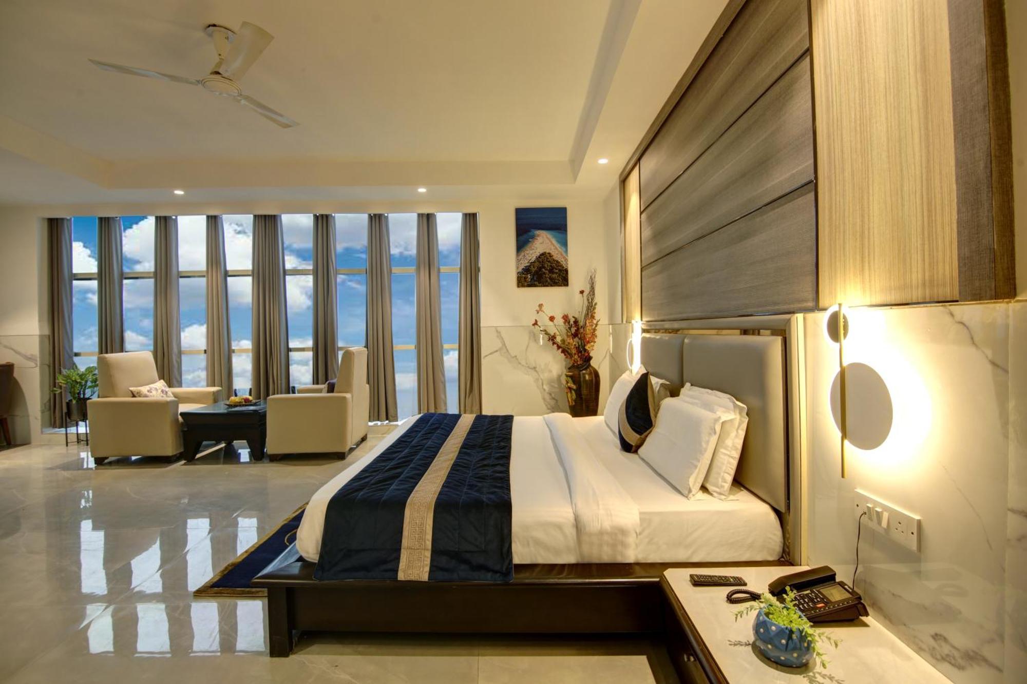 Hotel Delhi 37 By Star Group