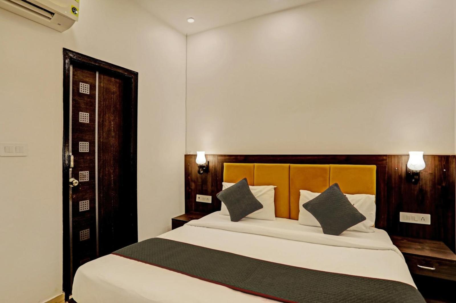 Hotel King Delhi Airport New Delhi
