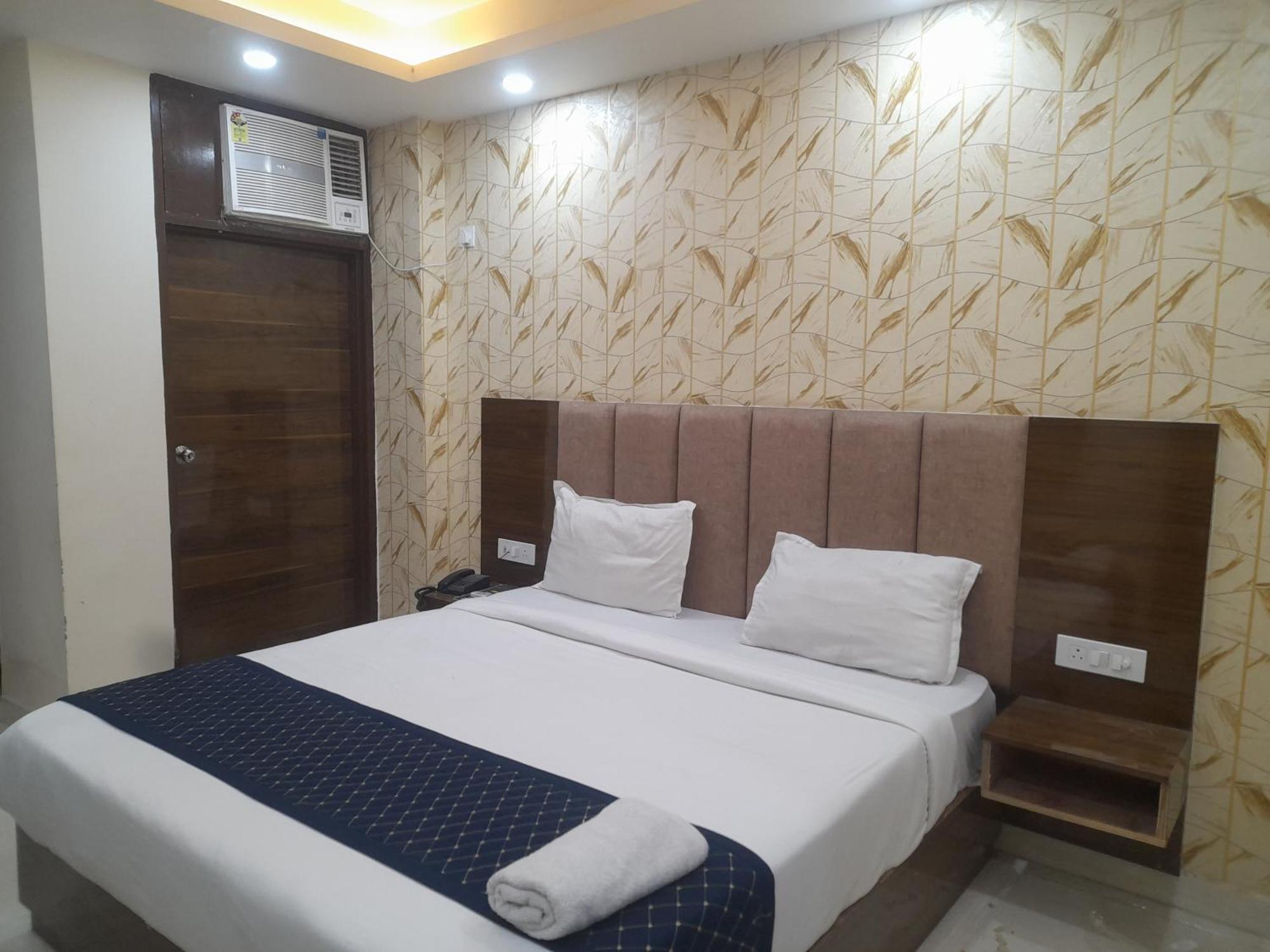 Vijaydeep Place Near Delhi Airport Hotel New Delhi