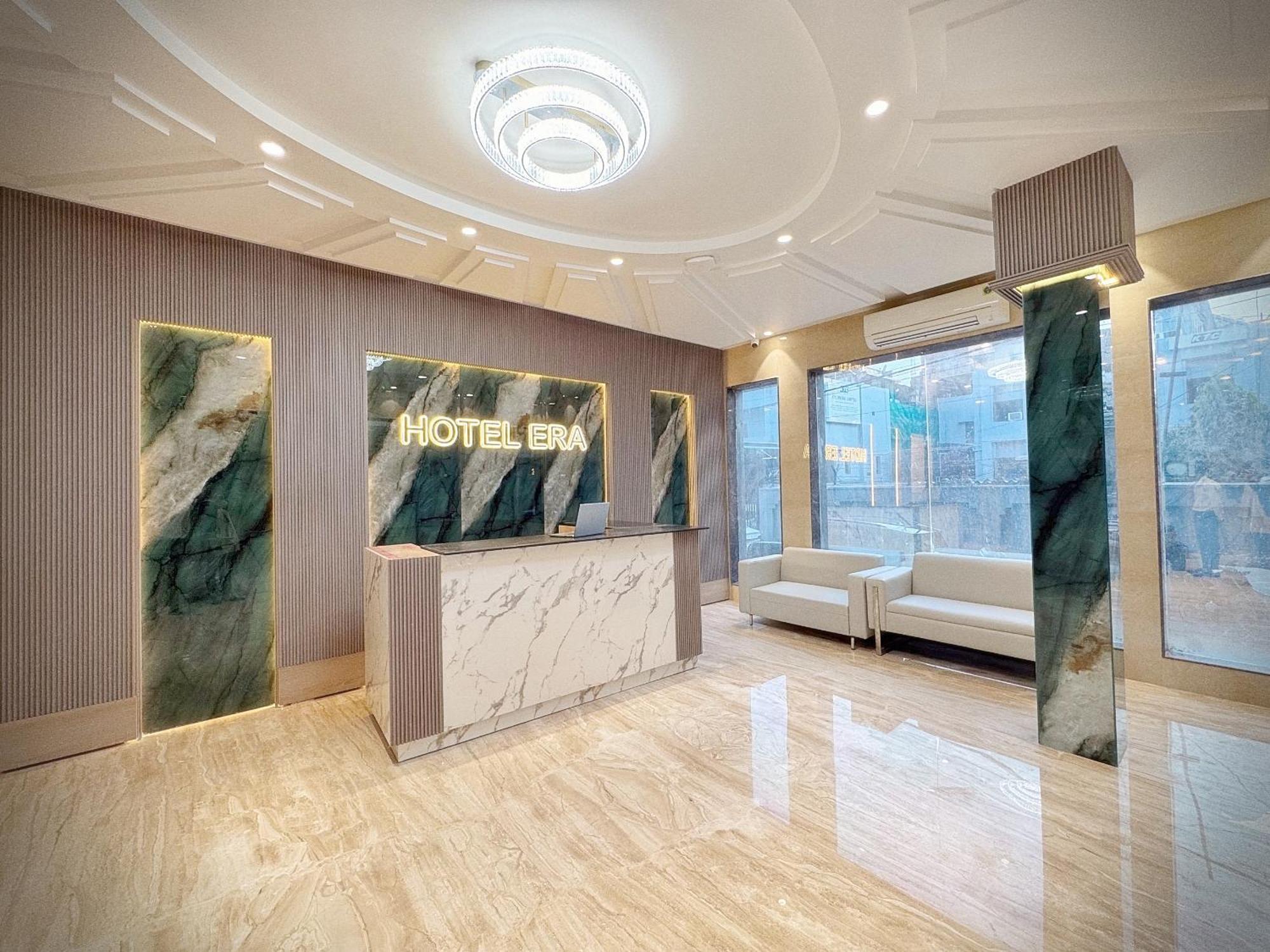 The Orion Era - Delhi Airport Hotel New Delhi