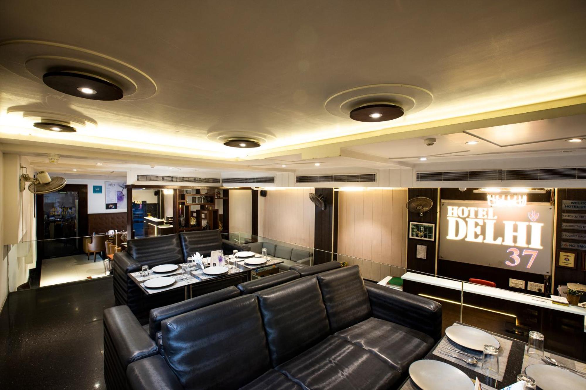 Delhi 37 By Star Group New Delhi