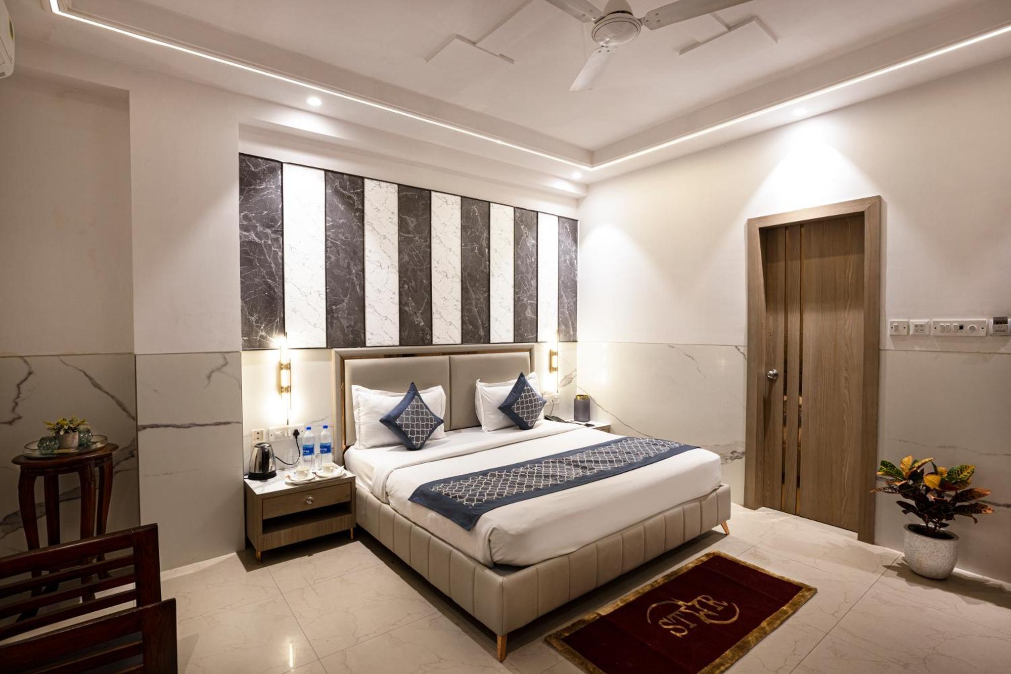 Delhi 37 By Star Group 4* New Delhi
