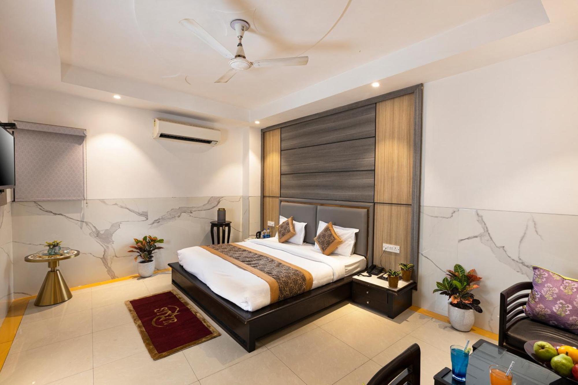 Hotel Delhi 37 By Star Group