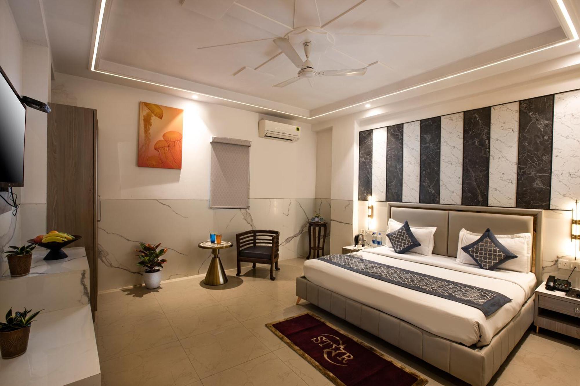 Delhi 37 By Star Group New Delhi