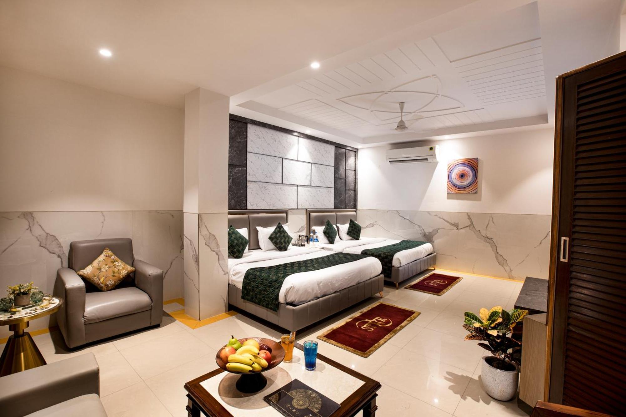 Delhi 37 By Star Group 4* New Delhi