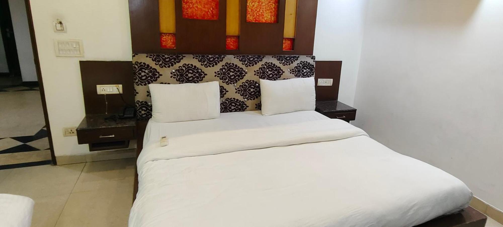 Stories By Star View Paharganj 3* New Delhi