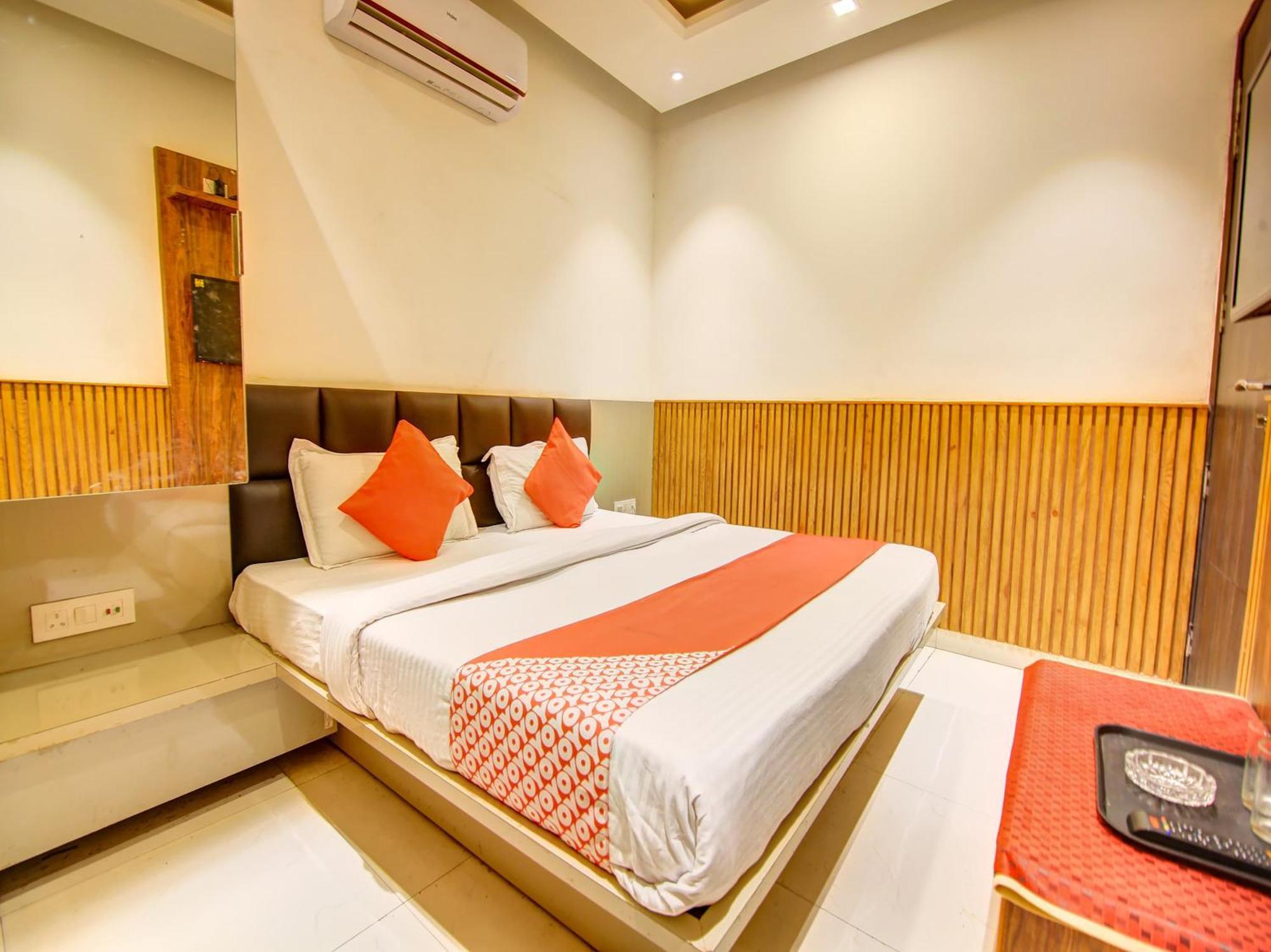 O Shri Sai Hotel Delhi (National Capital Territory of India)