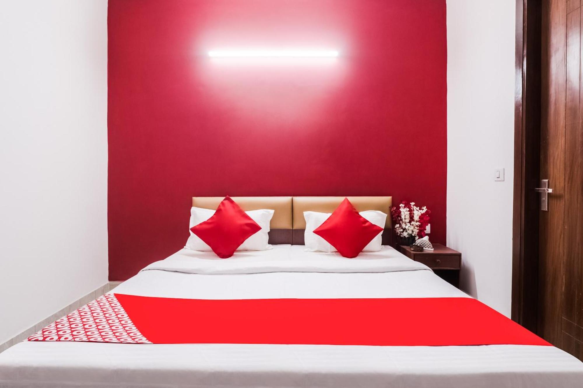 O Aakash Residency