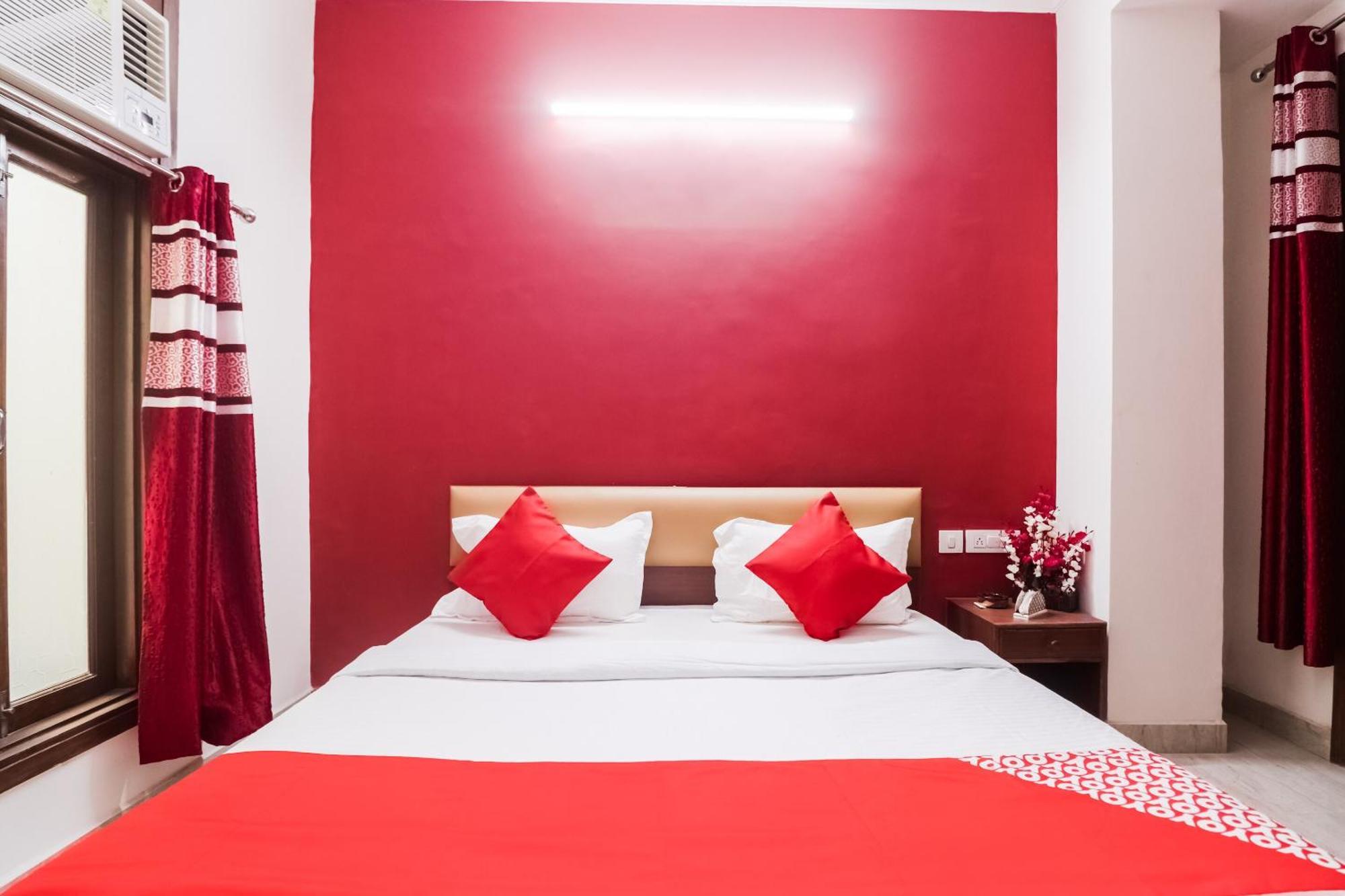 O Aakash Residency