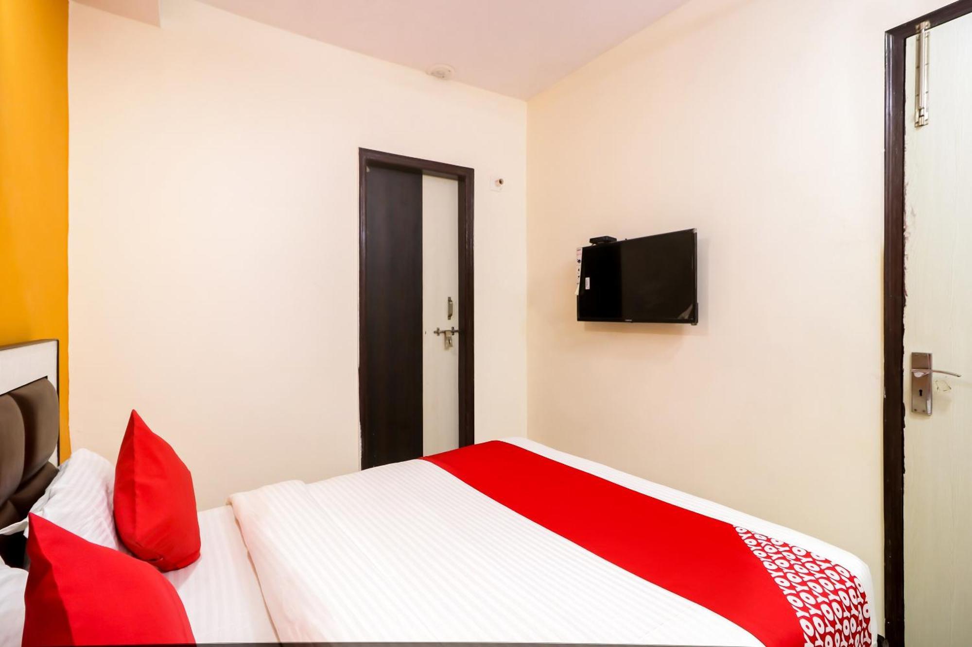 O Metro Hotel
