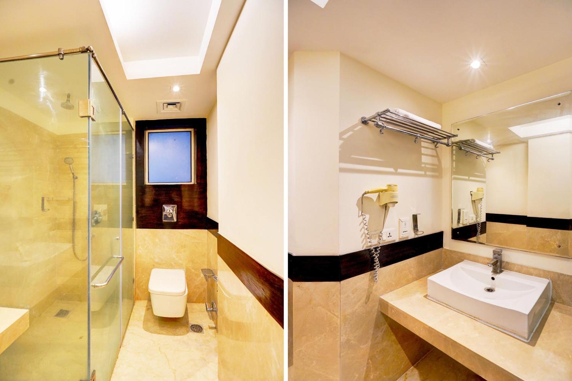 Resort Palette South Delhi Formerly Imperial