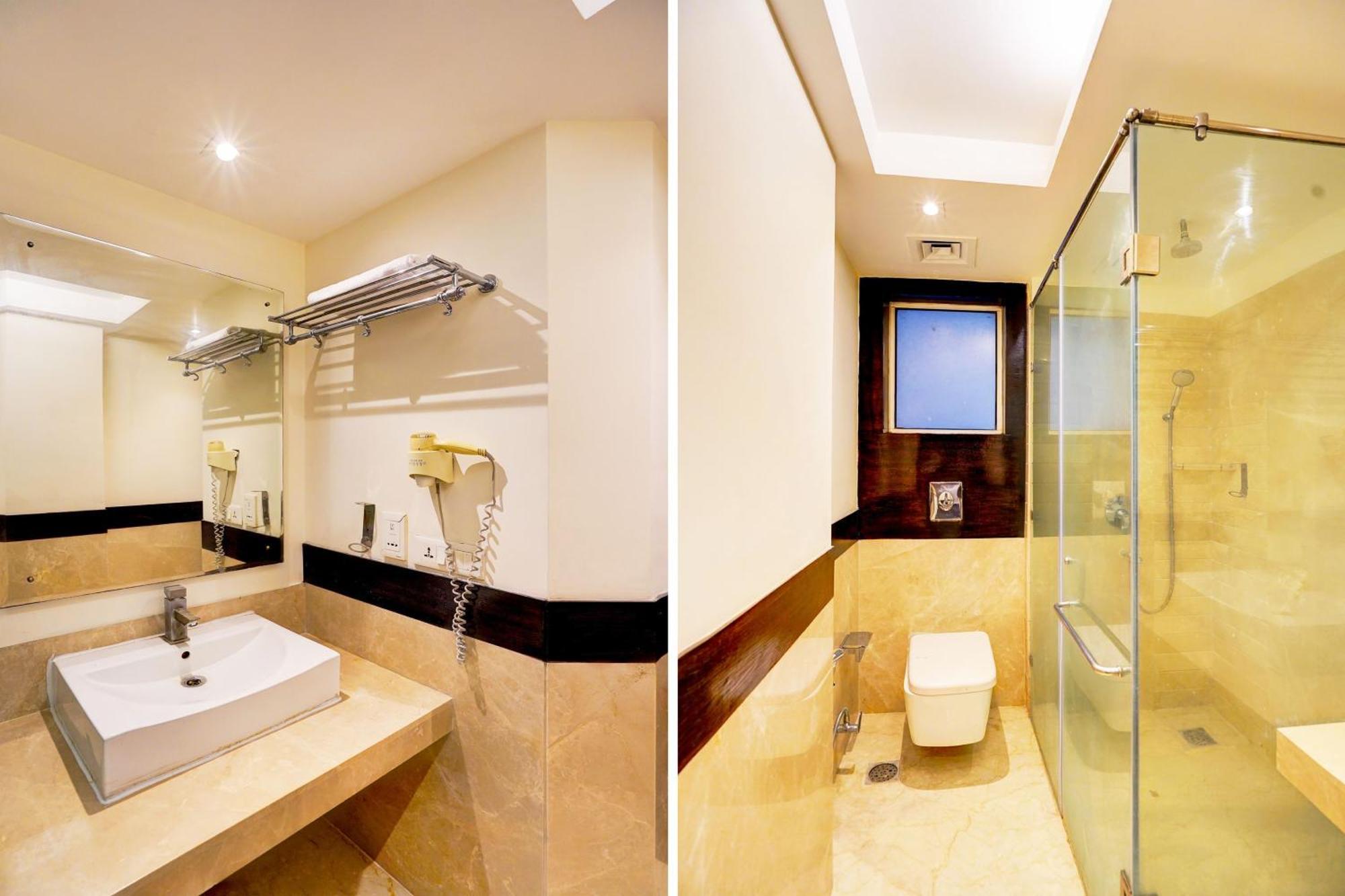 Resort Palette South Delhi Formerly Imperial New Delhi