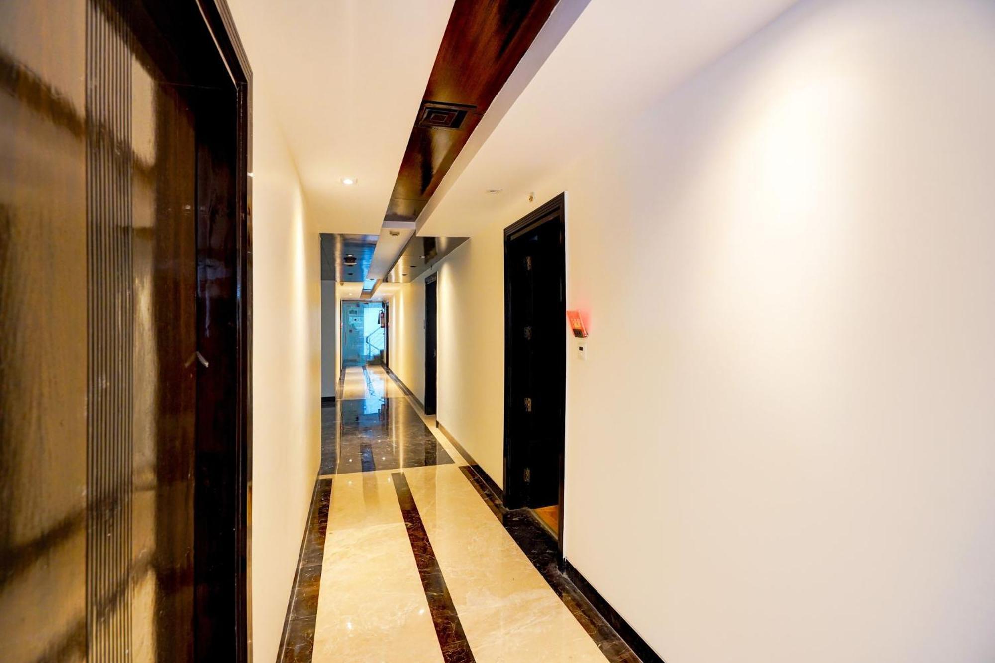 Resort Palette South Delhi Formerly Imperial New Delhi