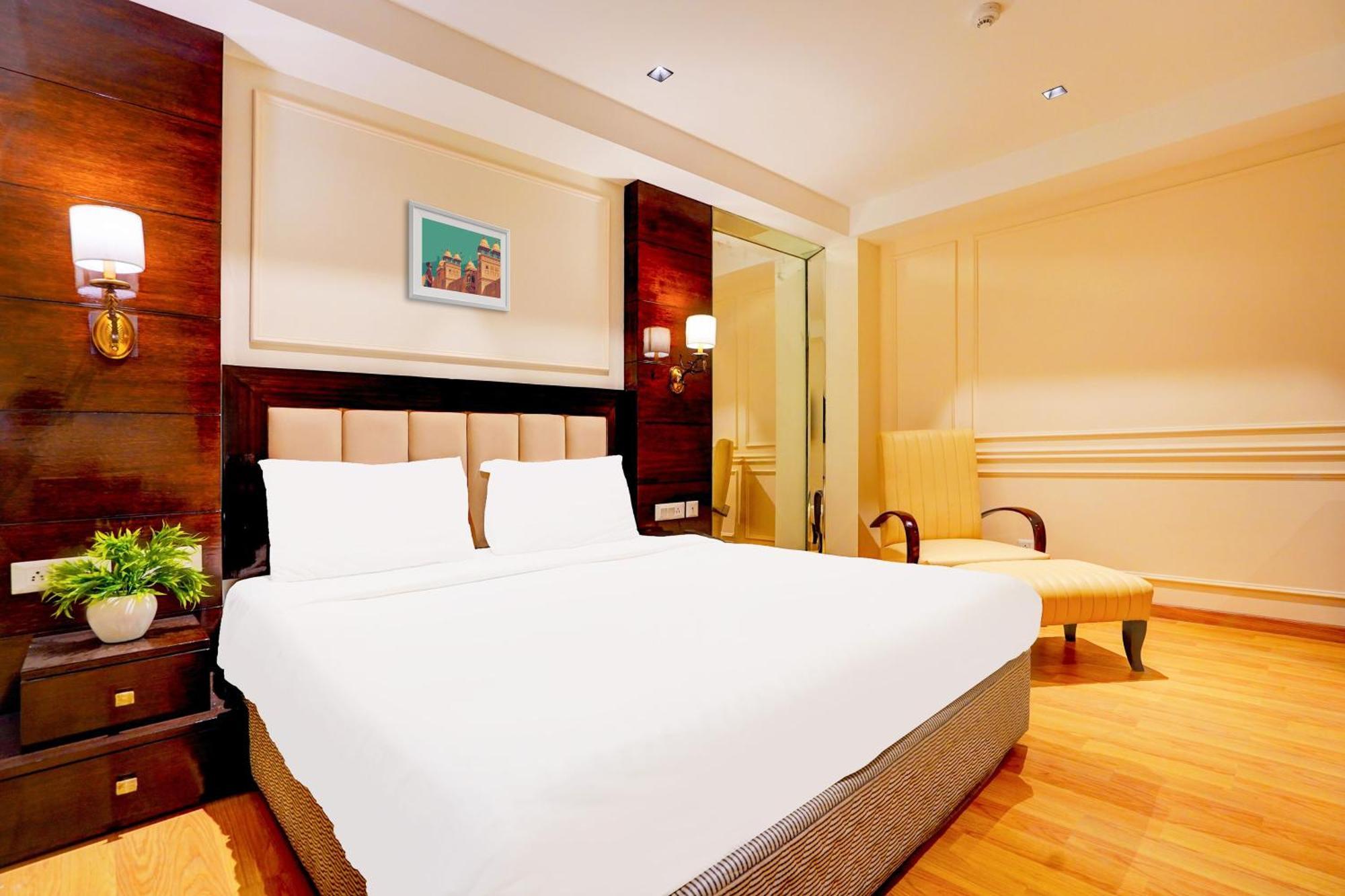 Palette South Delhi Formerly Imperial New Delhi