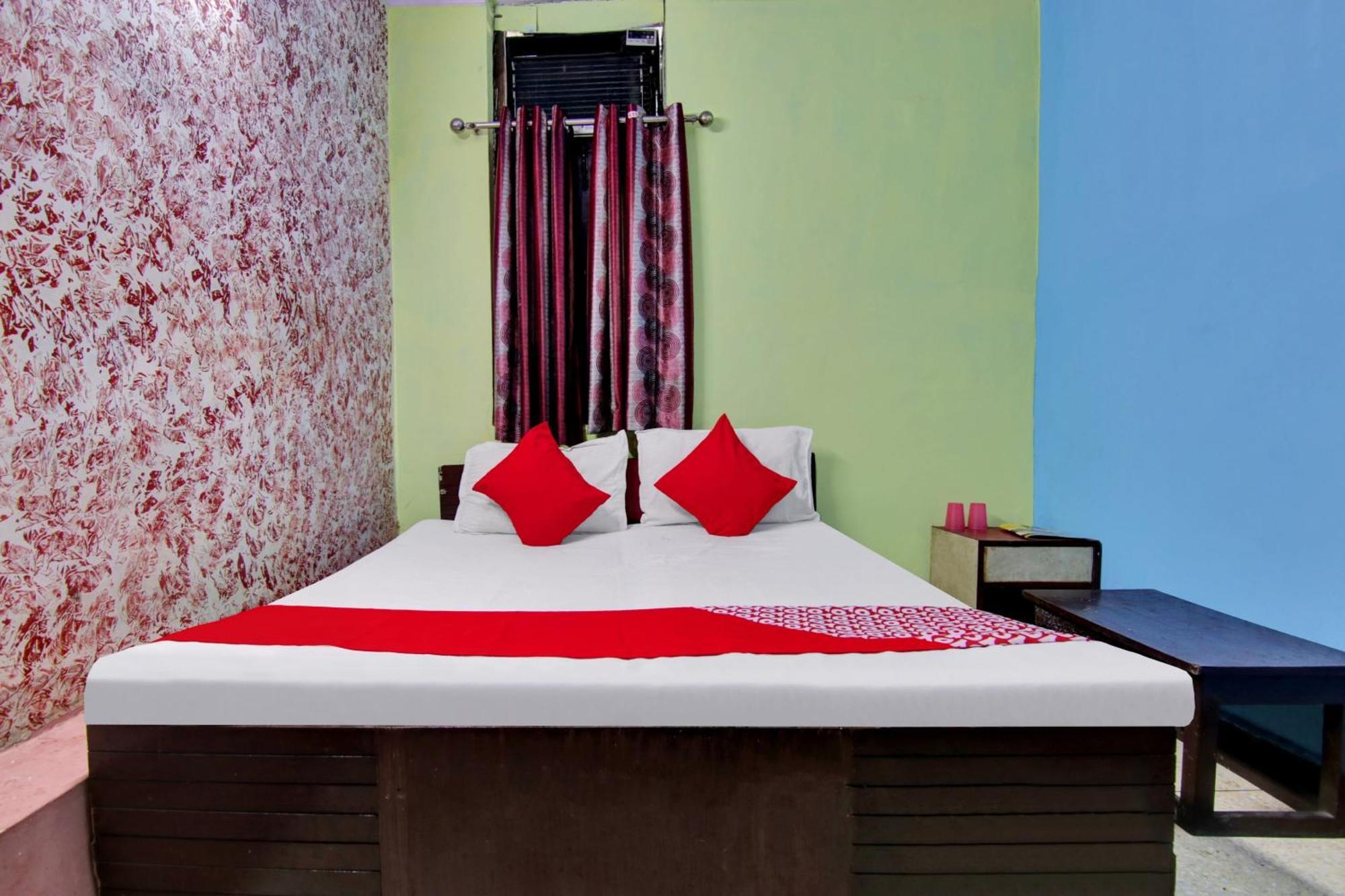 Oyo Flagship 81167 Swagat Dx Hotel