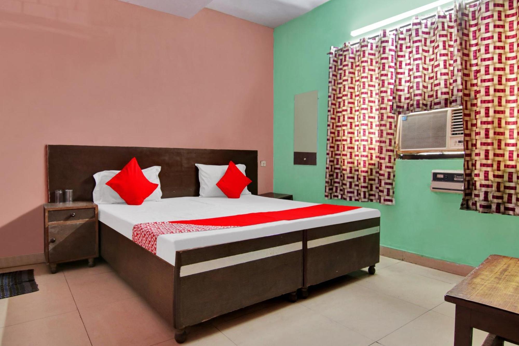 Hotel Oyo Flagship 81167 Swagat Dx