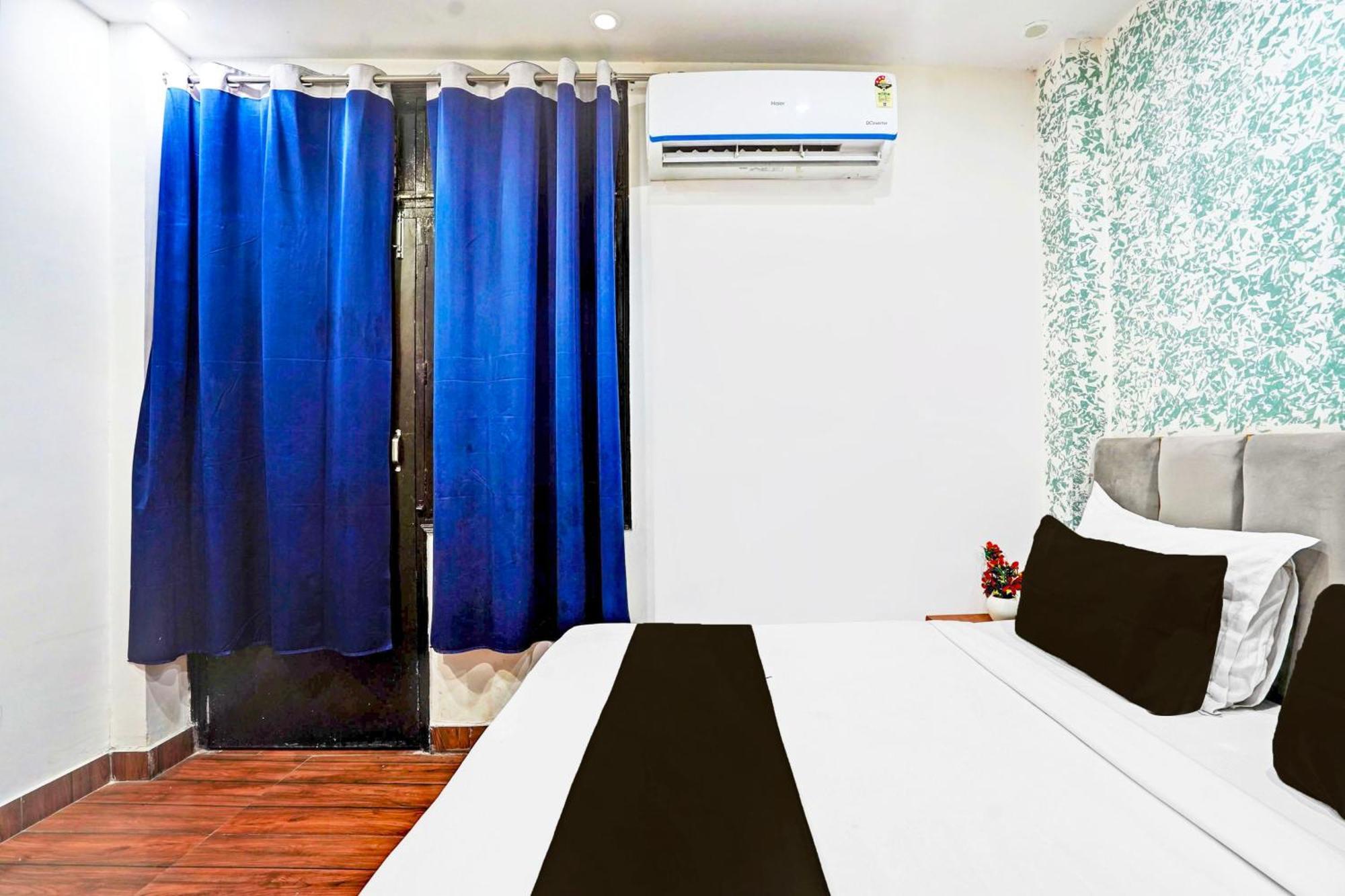 Hotel Twamev Residency 4*