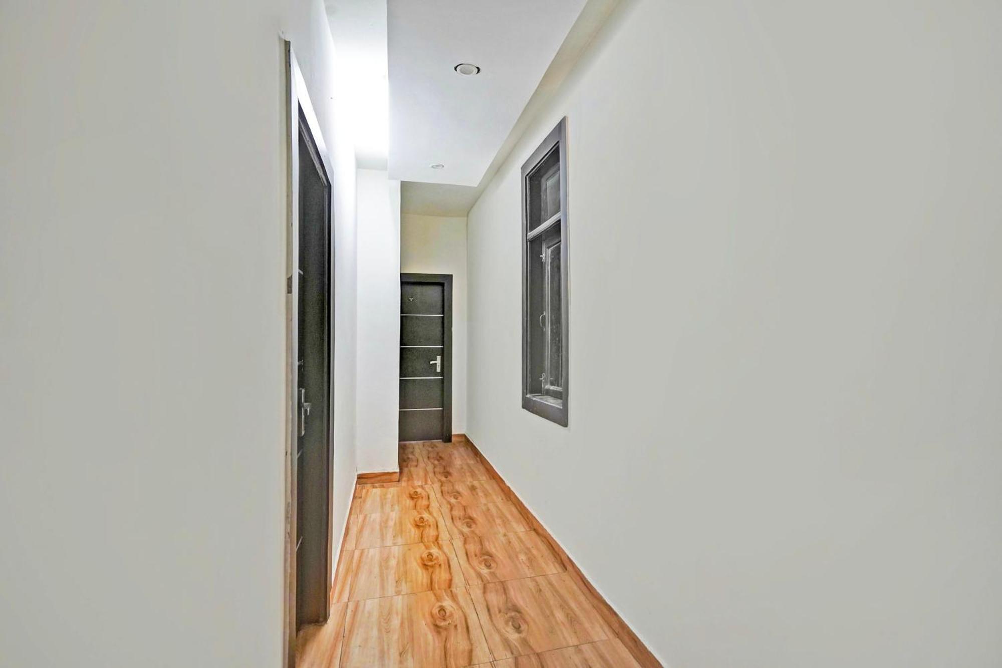 Hotel Twamev Residency Nova Deli