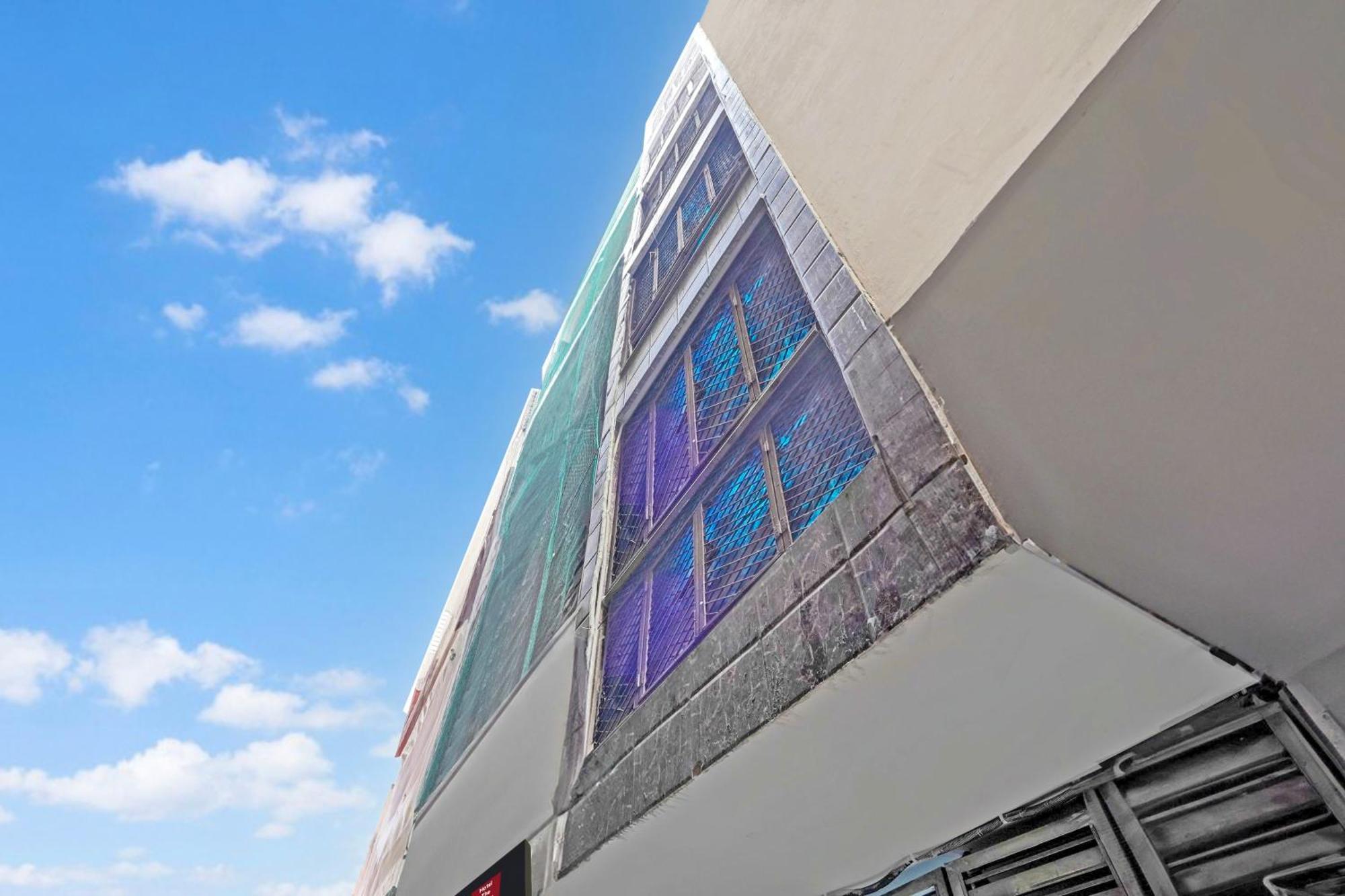 Twamev Residency Hotel 4*