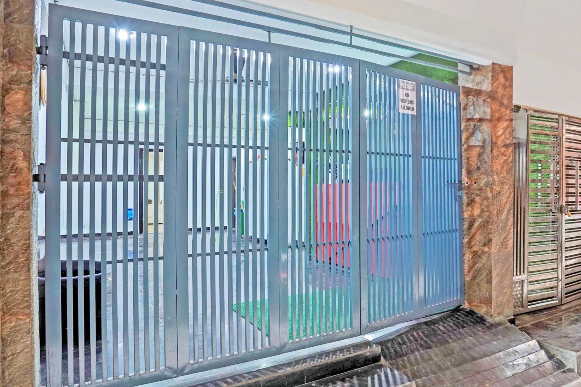 Hotel Twamev Residency 4*