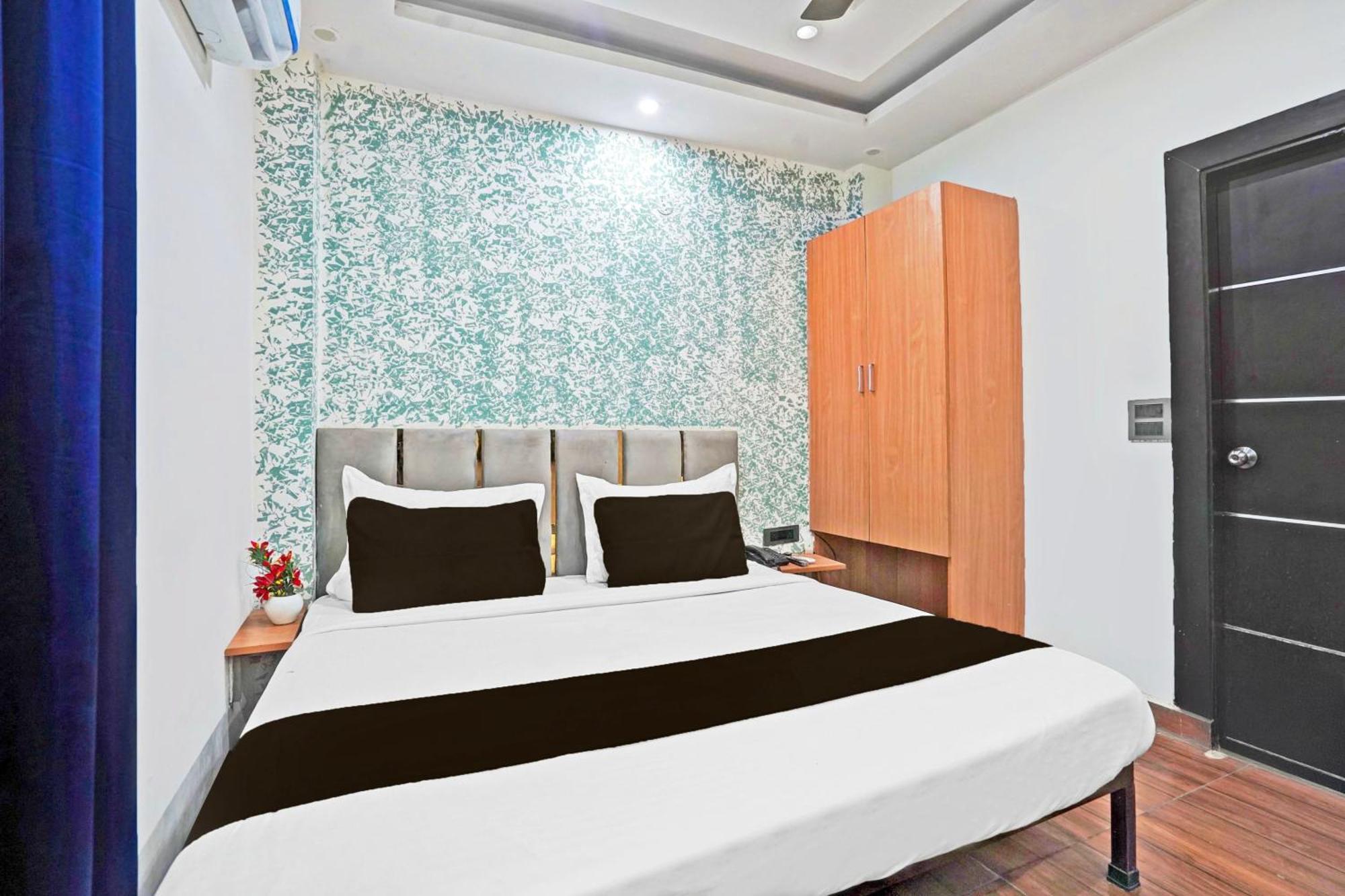 Twamev Residency