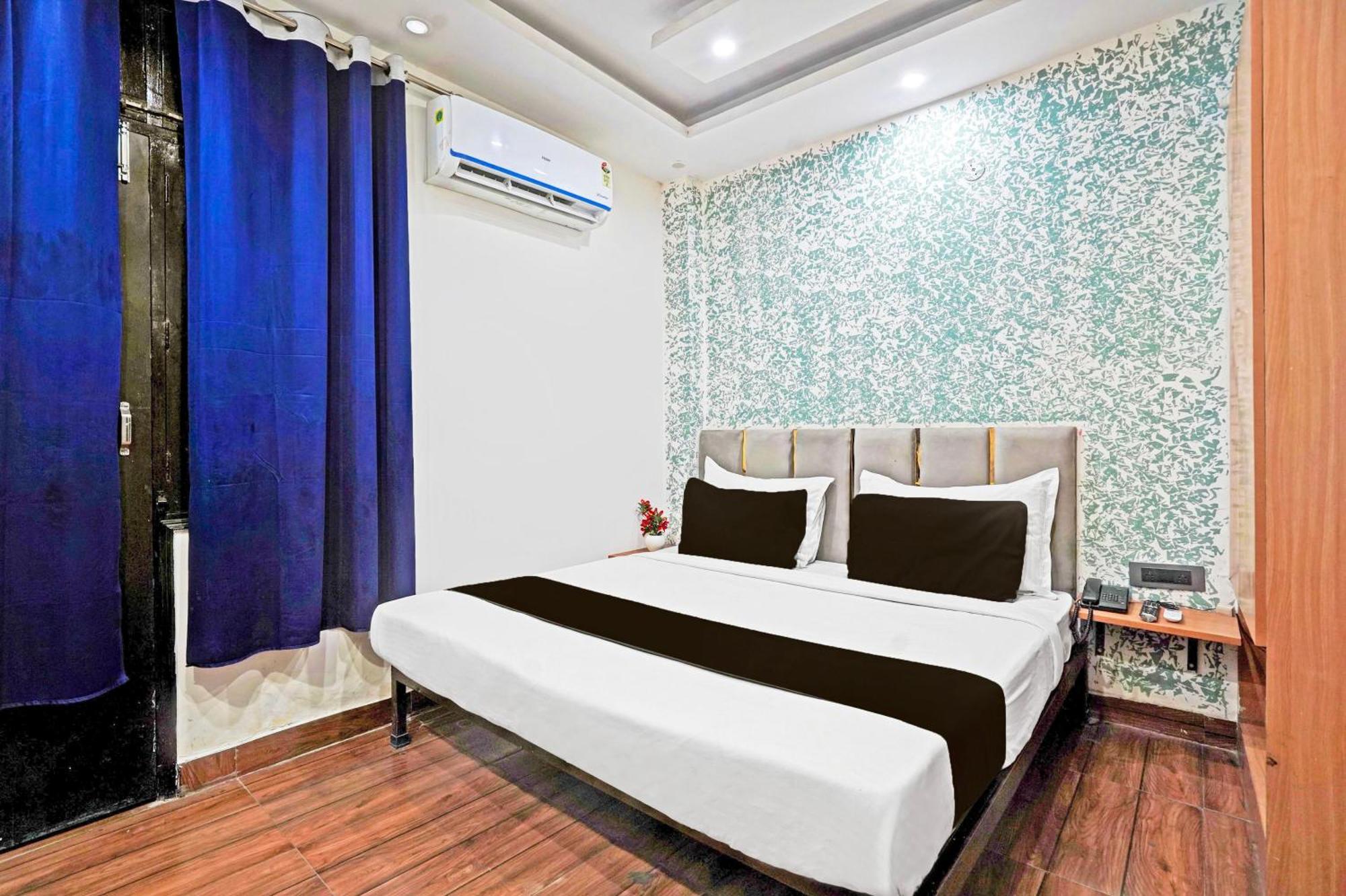 Hotel Twamev Residency Nova Deli