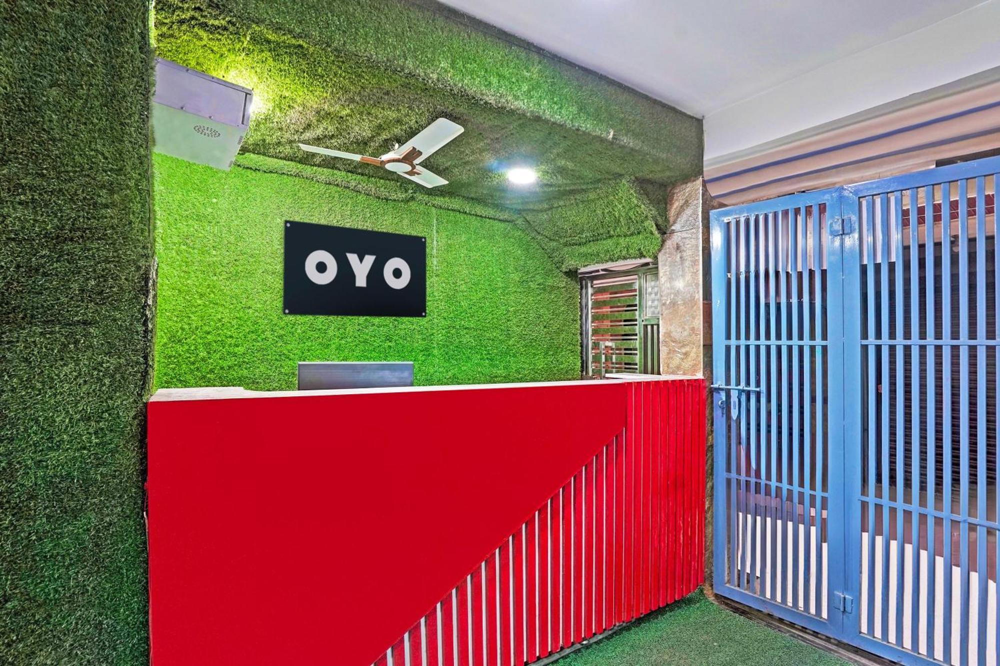 Twamev Residency Hotel Nova Deli