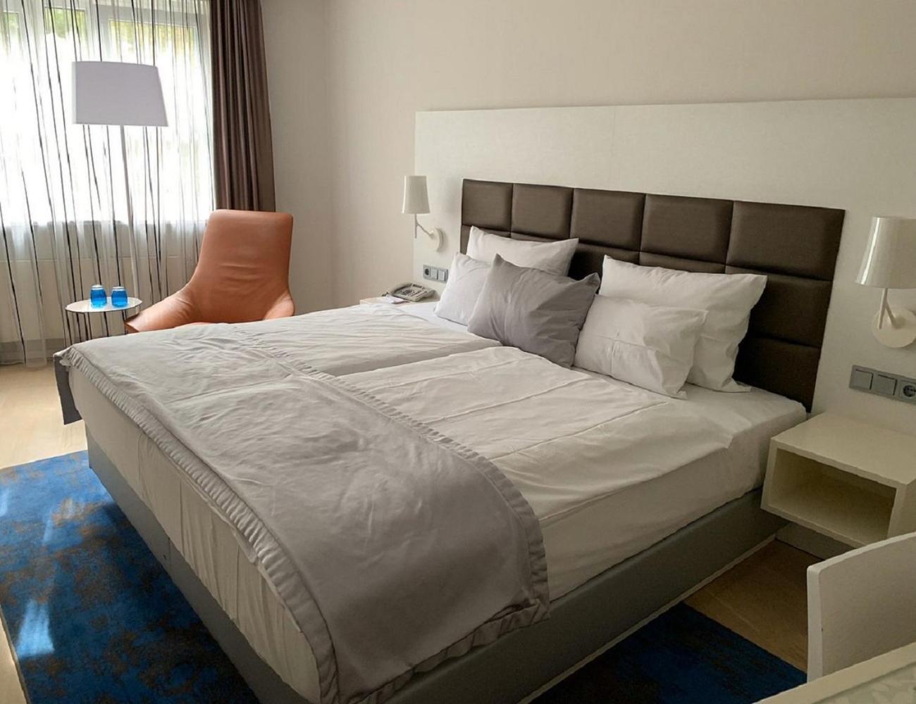 Hotel Tu Casa Delhi Airport