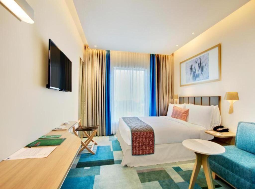 Hotel Airport Vijay Palace Near Aerocity Delhi Airport