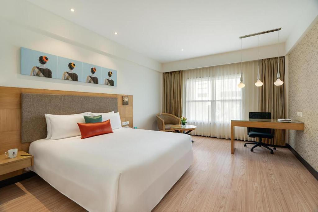 Airport Vijay Palace Near Aerocity Delhi Airport Hotel Nova Deli